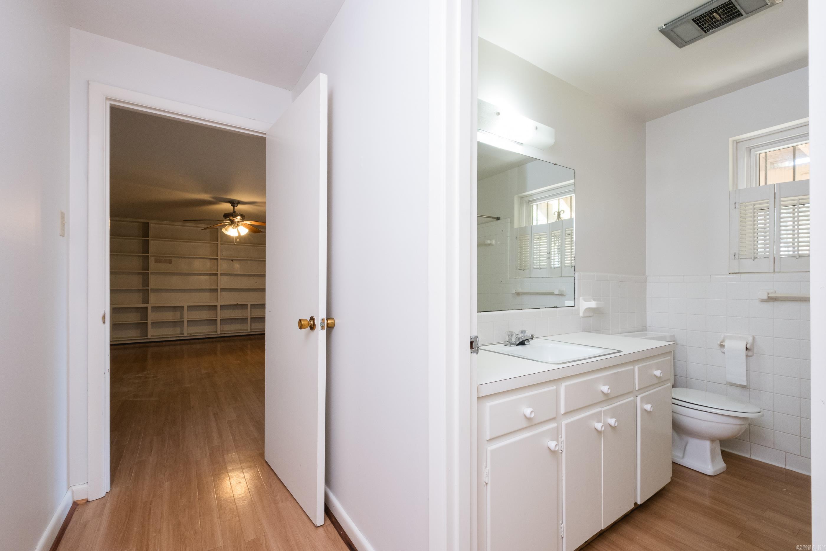 SUCCESS - Residential