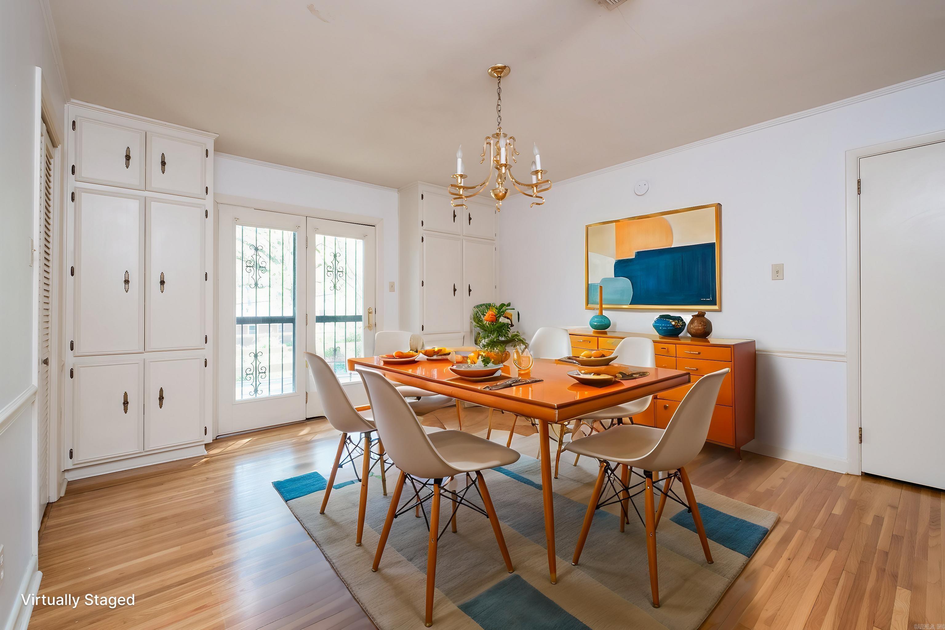 SUCCESS - Residential