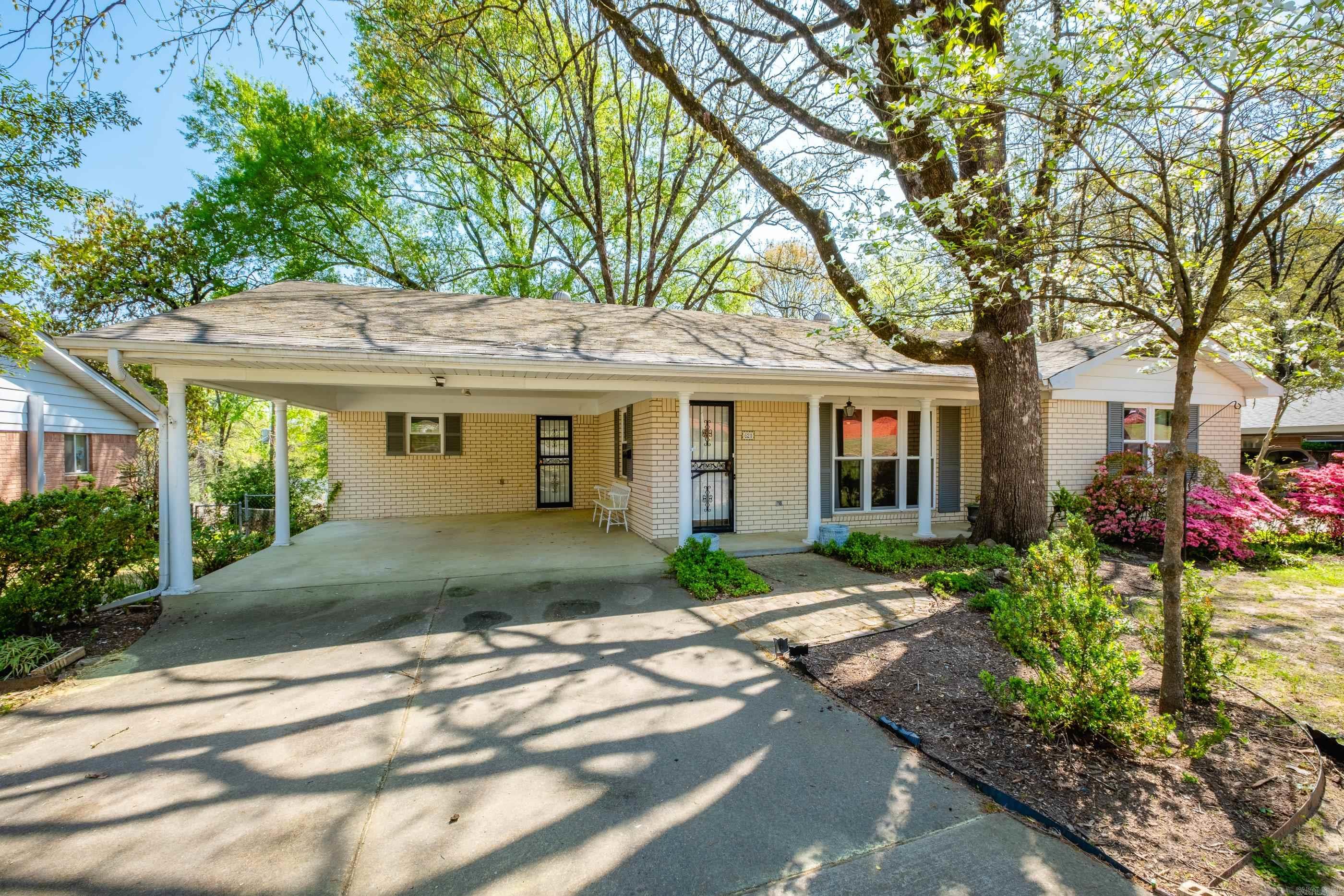 SUCCESS - Residential