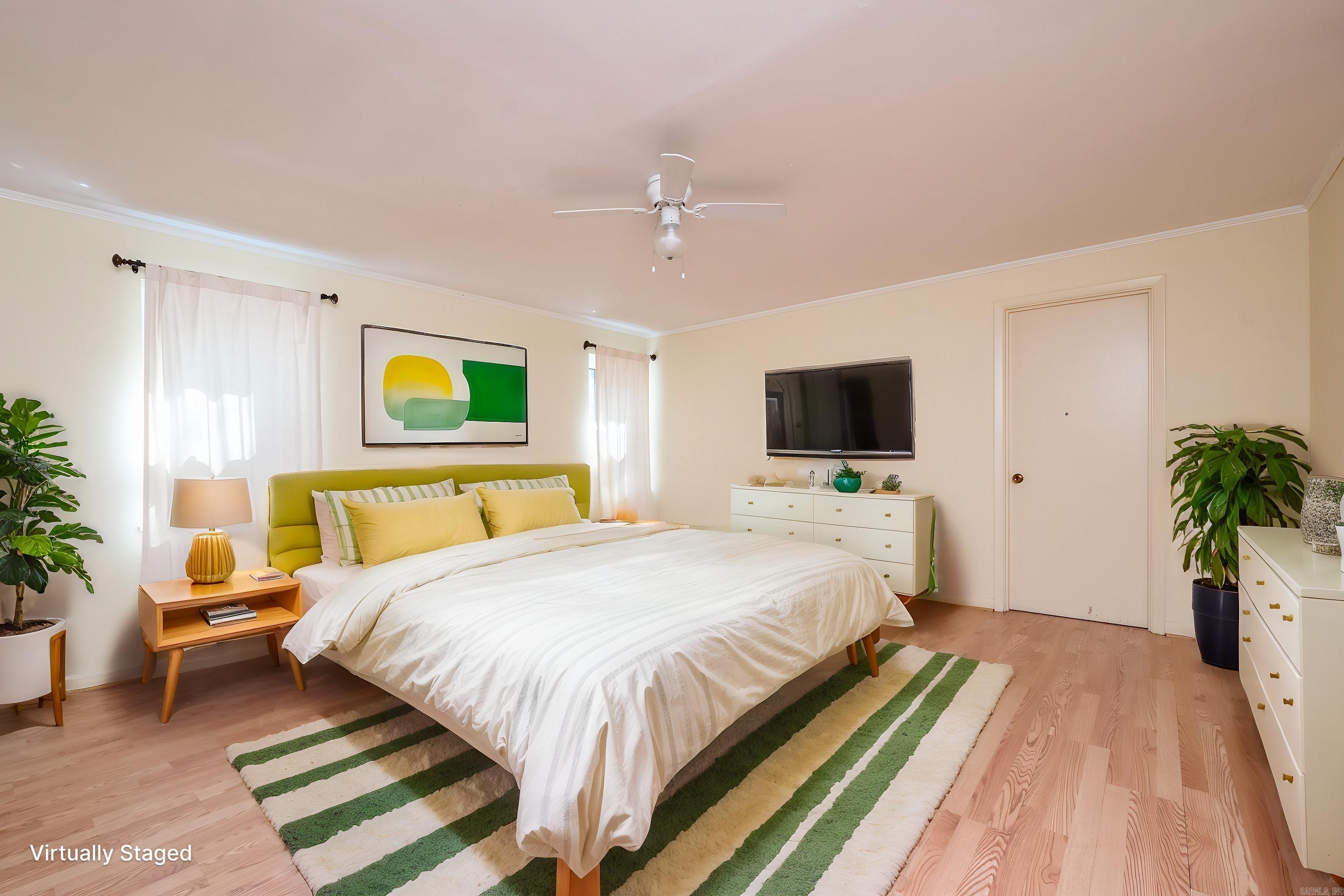 SUCCESS - Residential