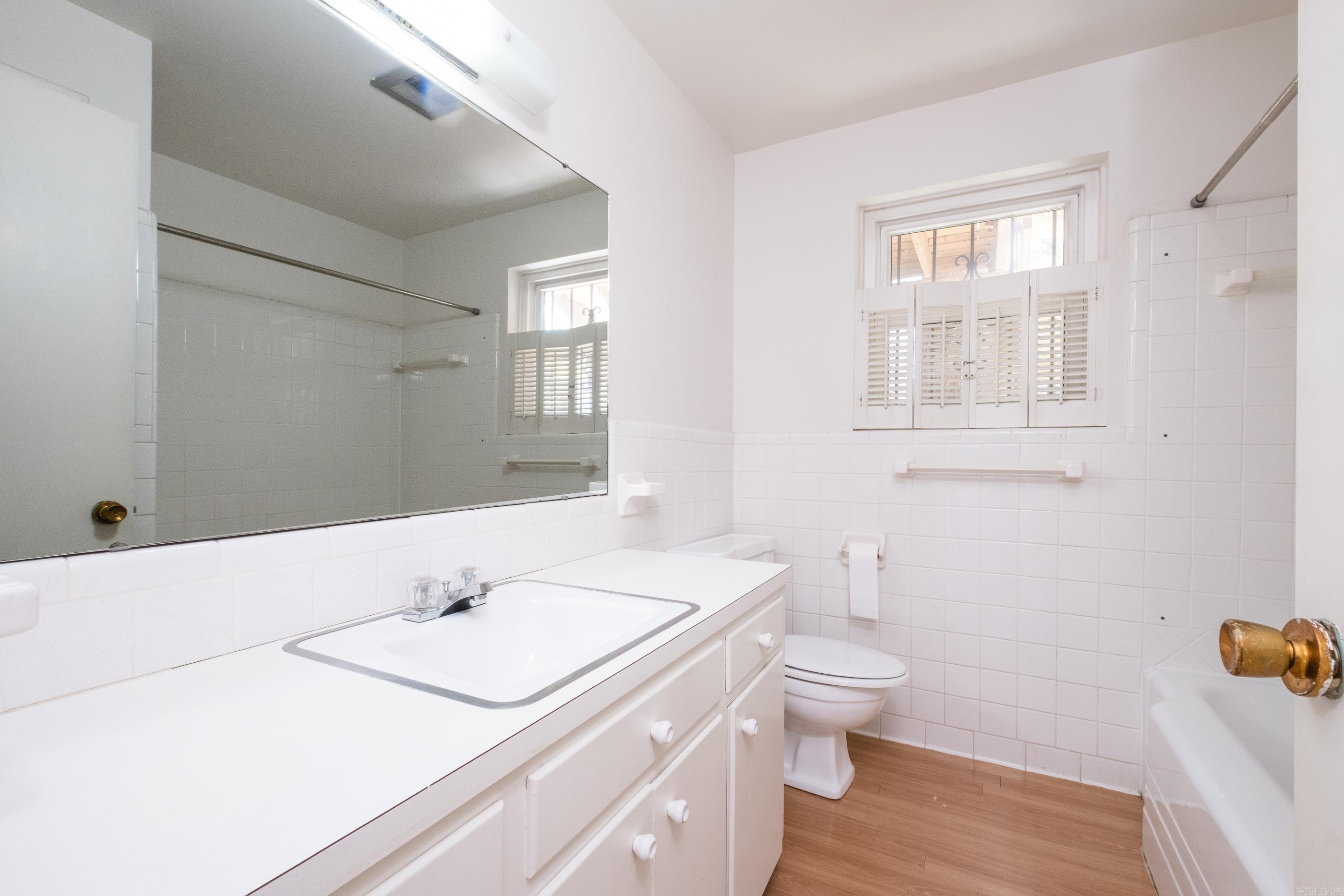 SUCCESS - Residential