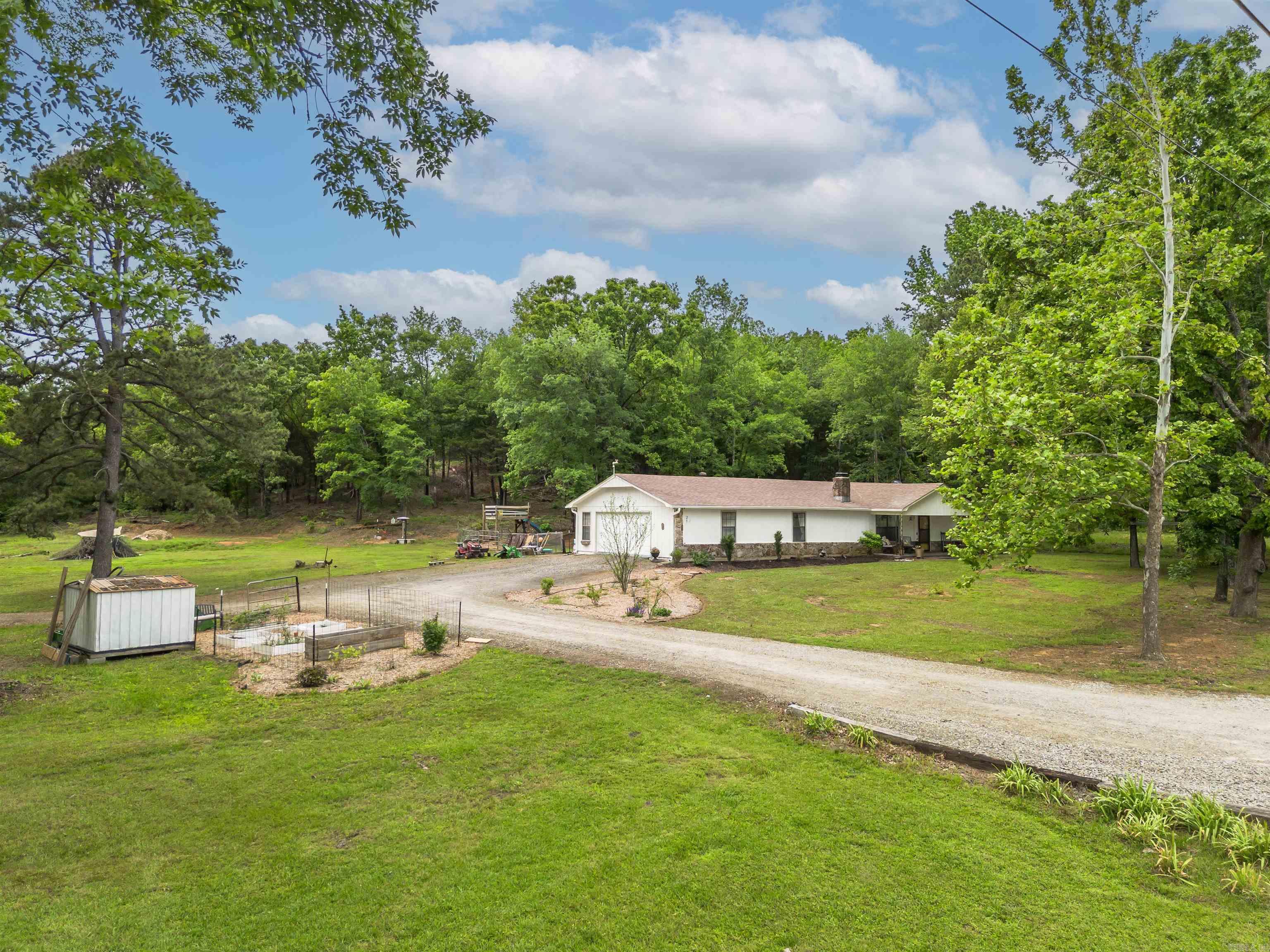 Springhill West - Residential