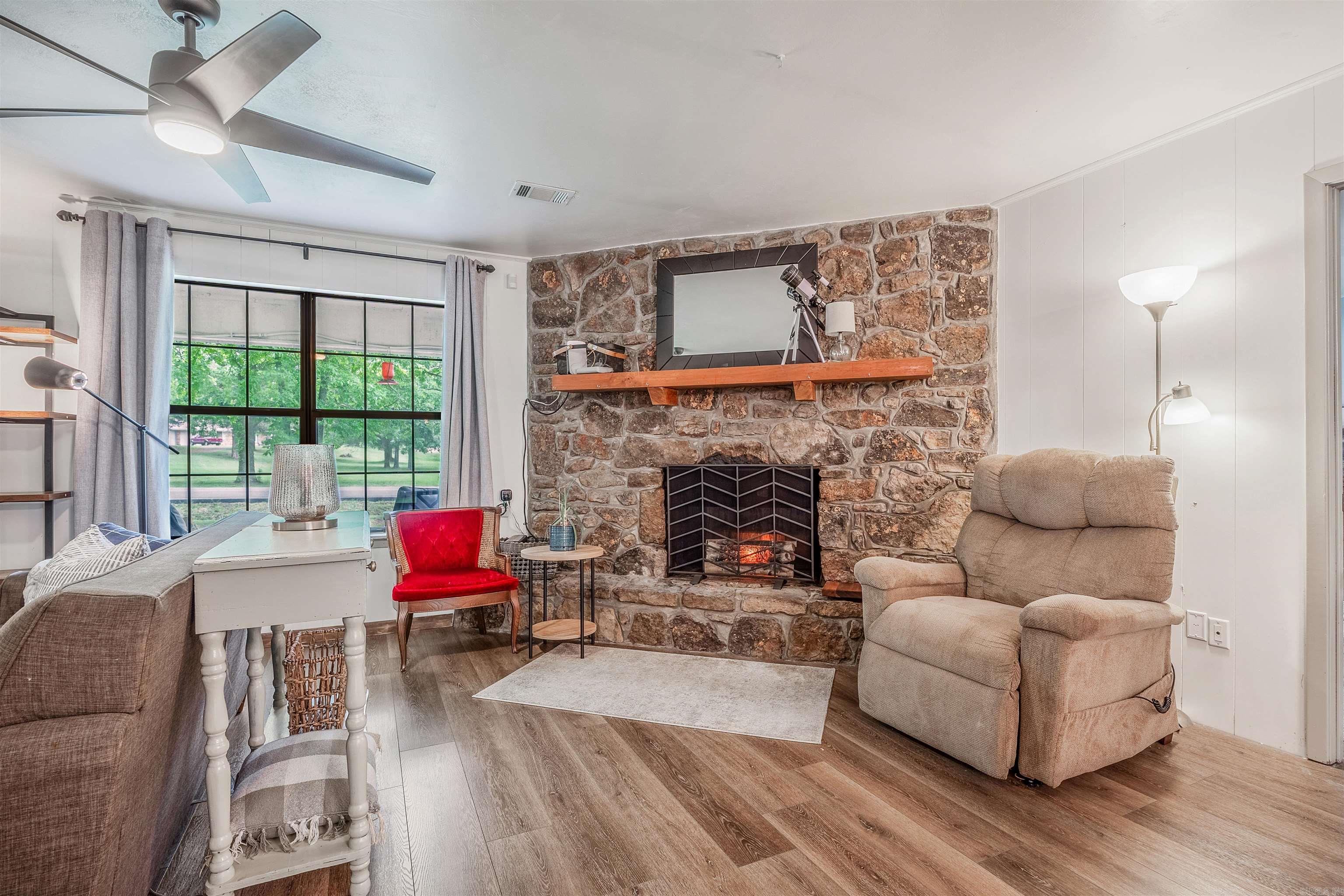 Springhill West - Residential