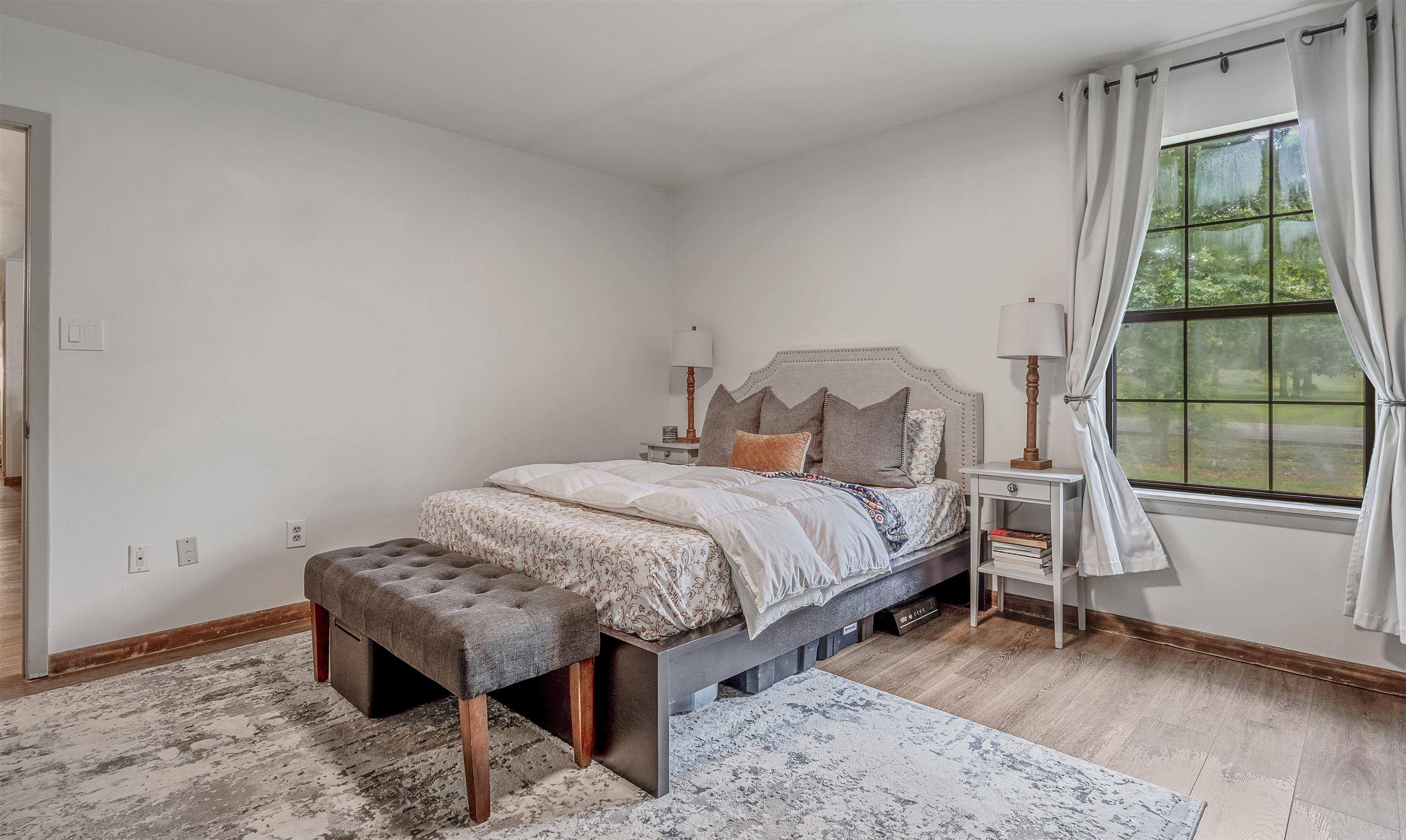 Springhill West - Residential