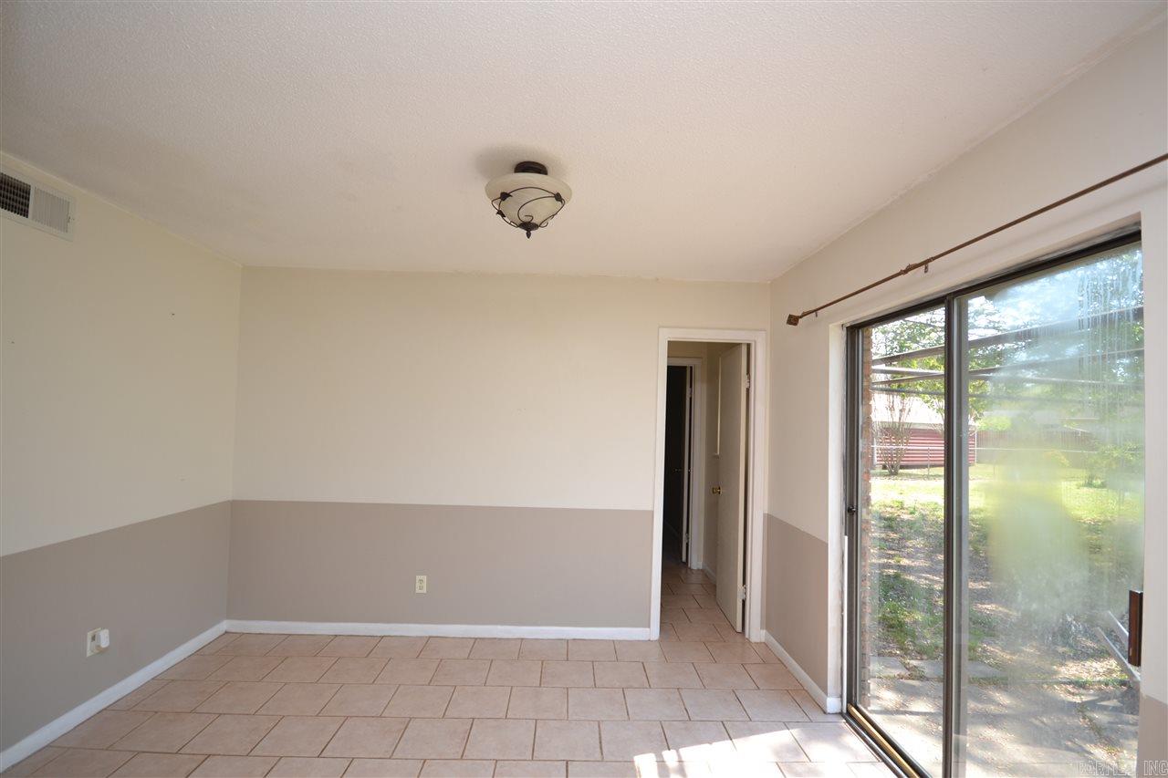 The Meadows - Residential Lease