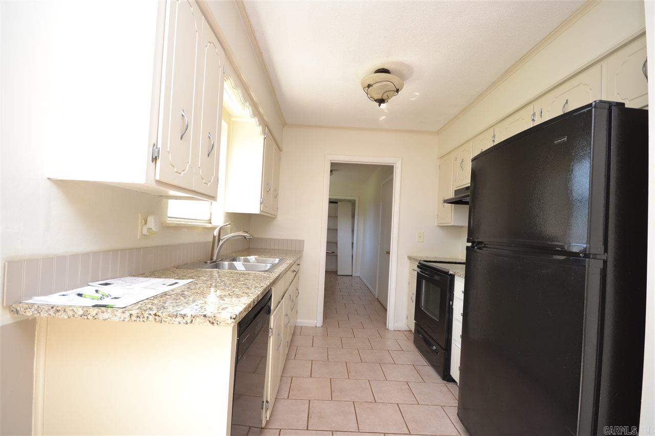 The Meadows - Residential Lease