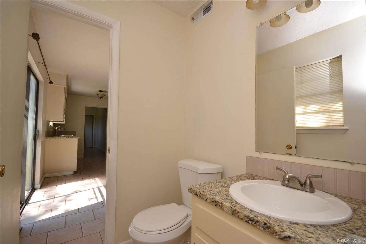 The Meadows - Residential Lease