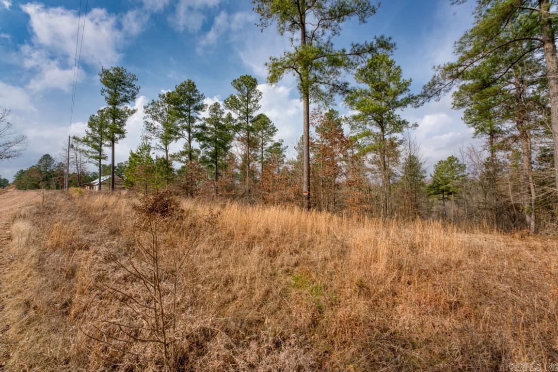 BEAR CREEK RIDGE SUBDIVISION PHA - Land