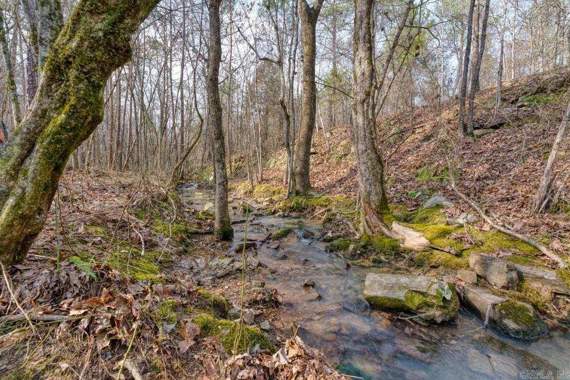 BEAR CREEK RIDGE SUBDIVISION PHA - Land