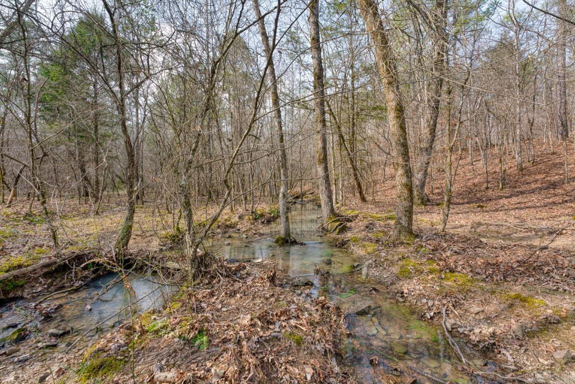 BEAR CREEK RIDGE SUBDIVISION PHA - Land