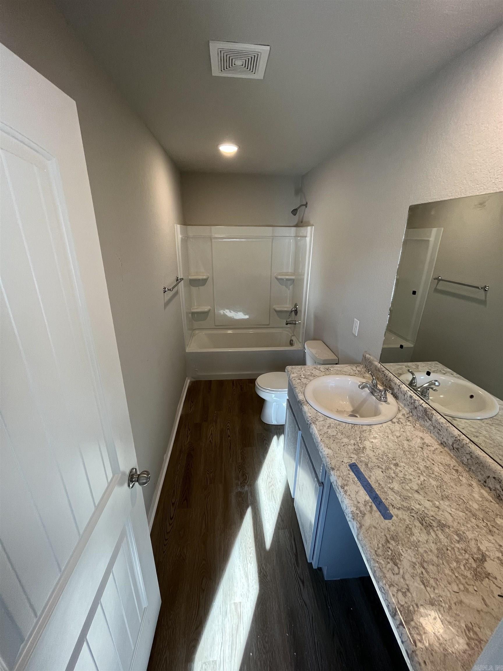 Homestead - Residential