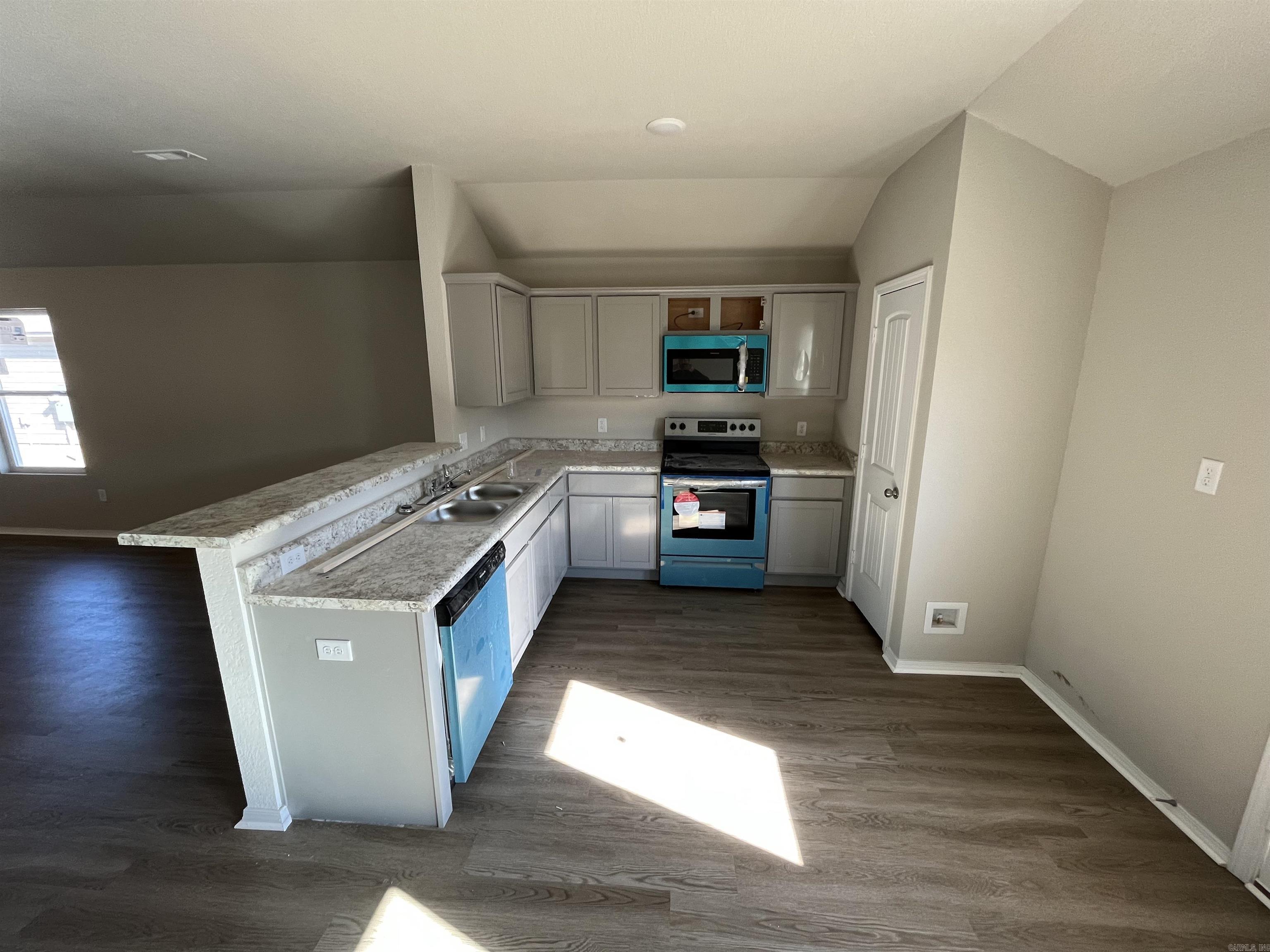 Homestead - Residential