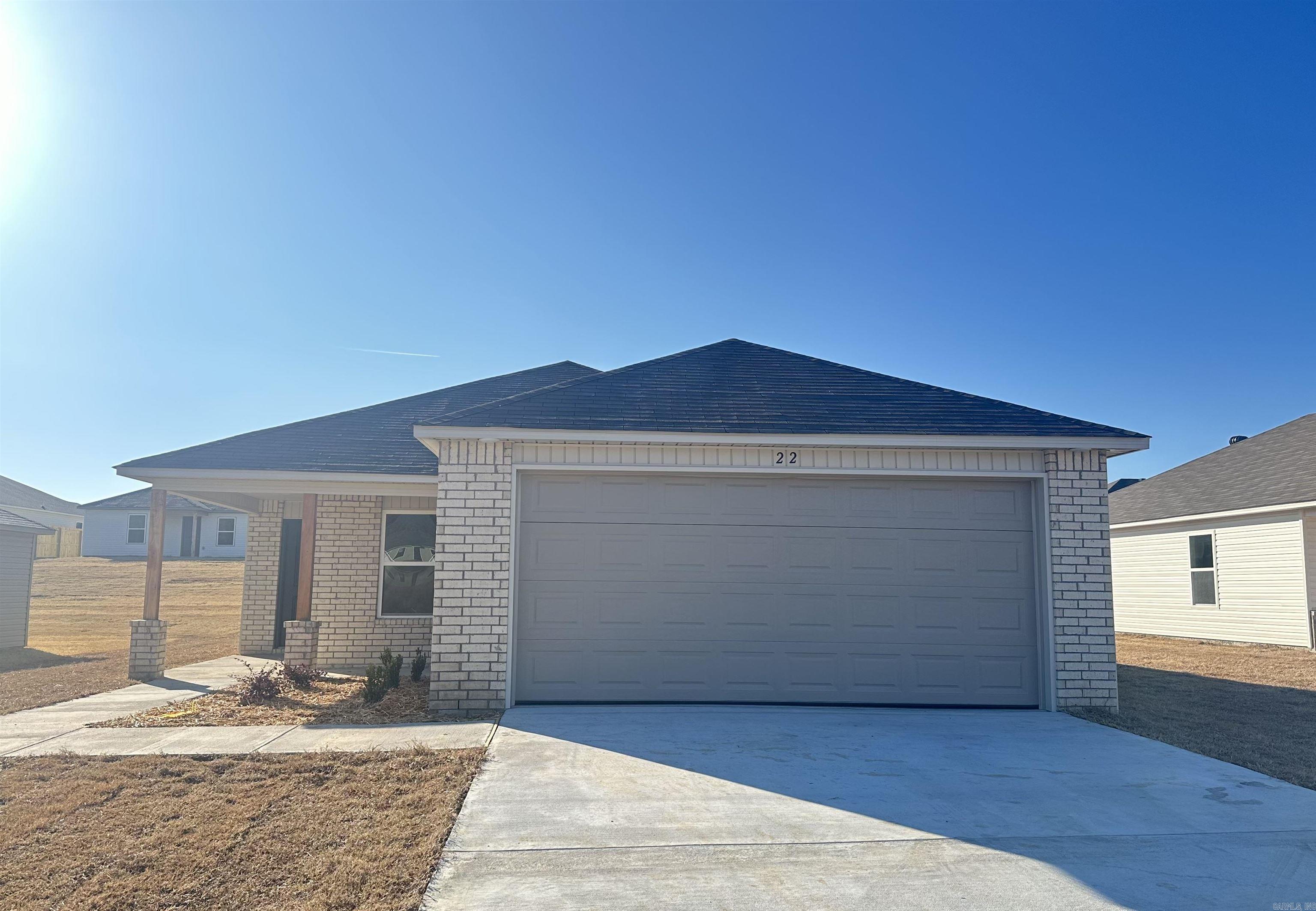 Homestead - Residential