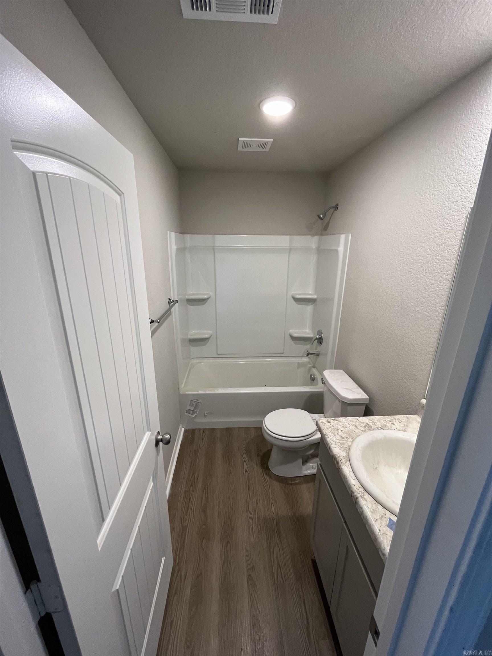 Homestead - Residential