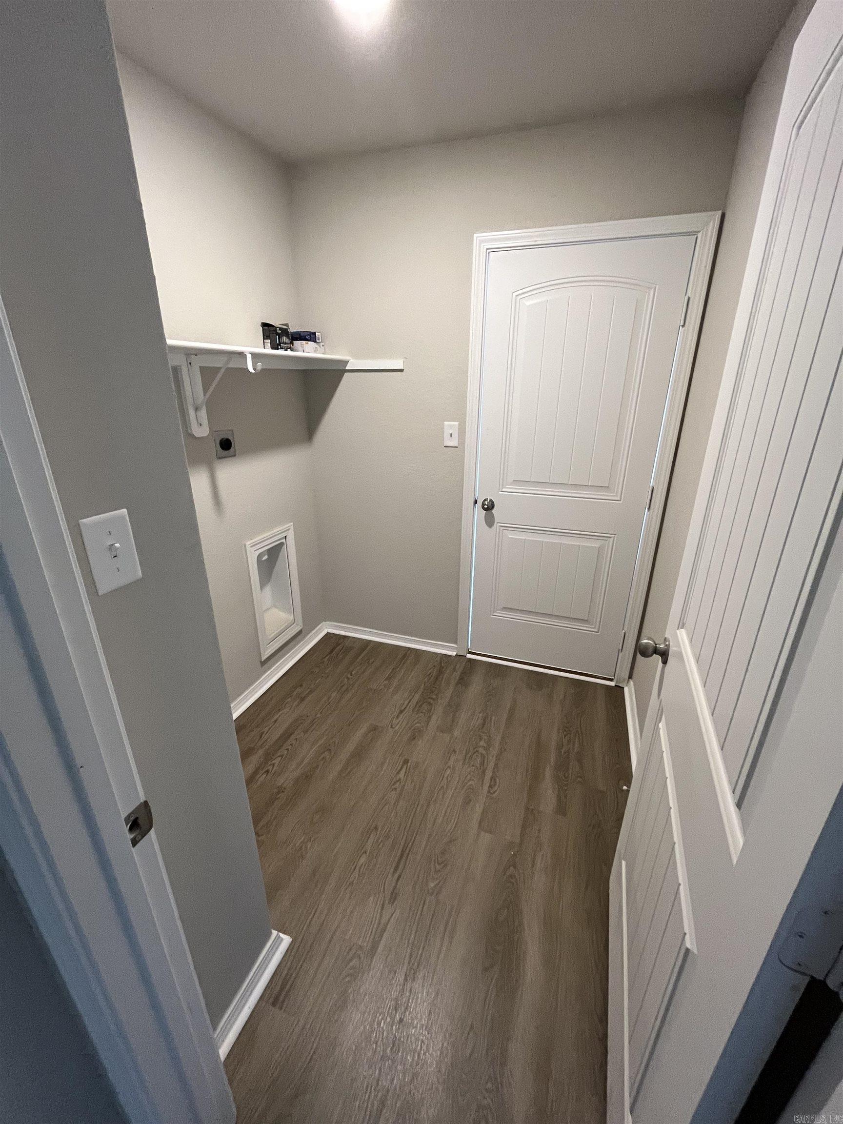 Homestead - Residential