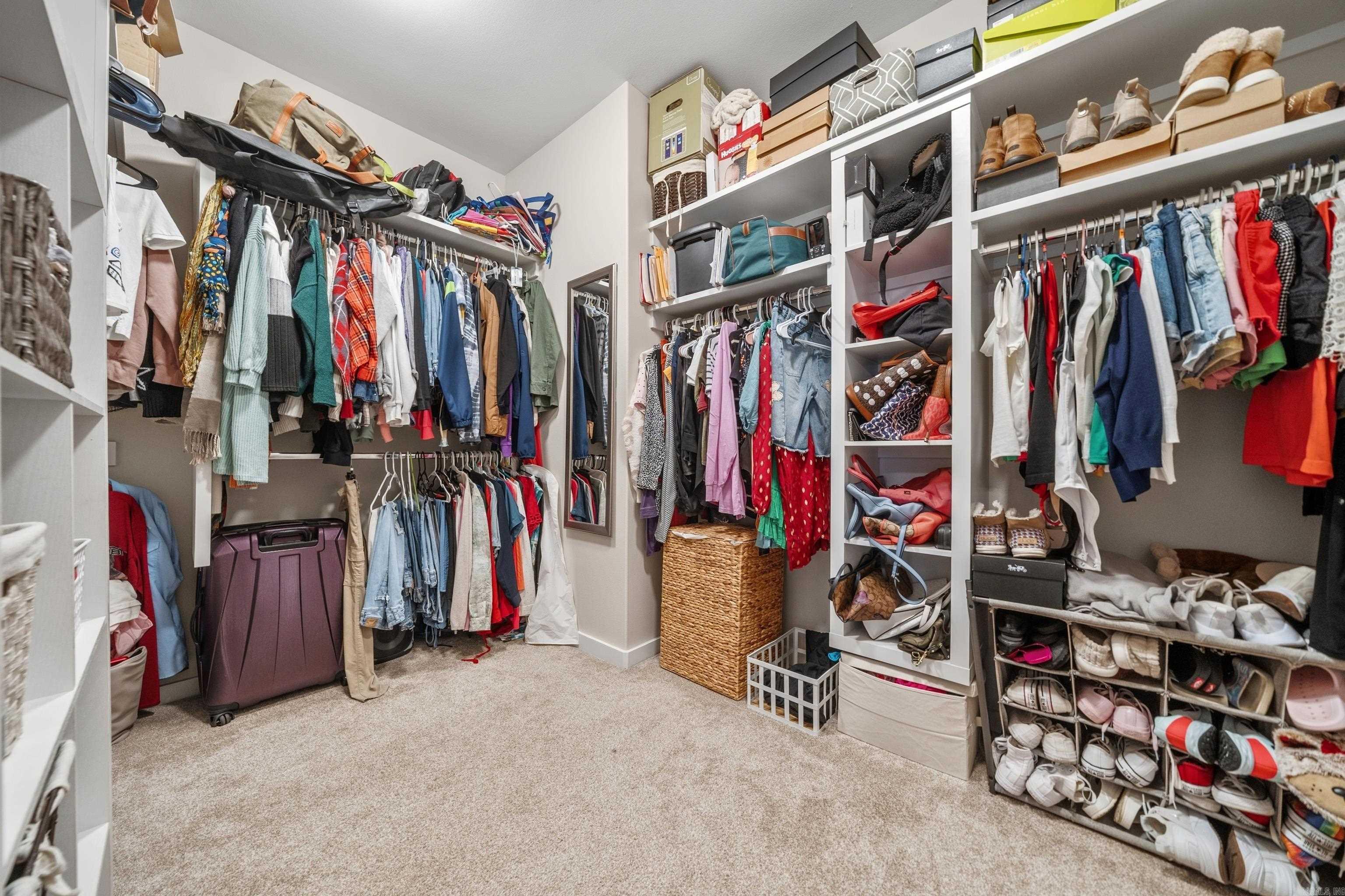 Summer Oaks - Residential