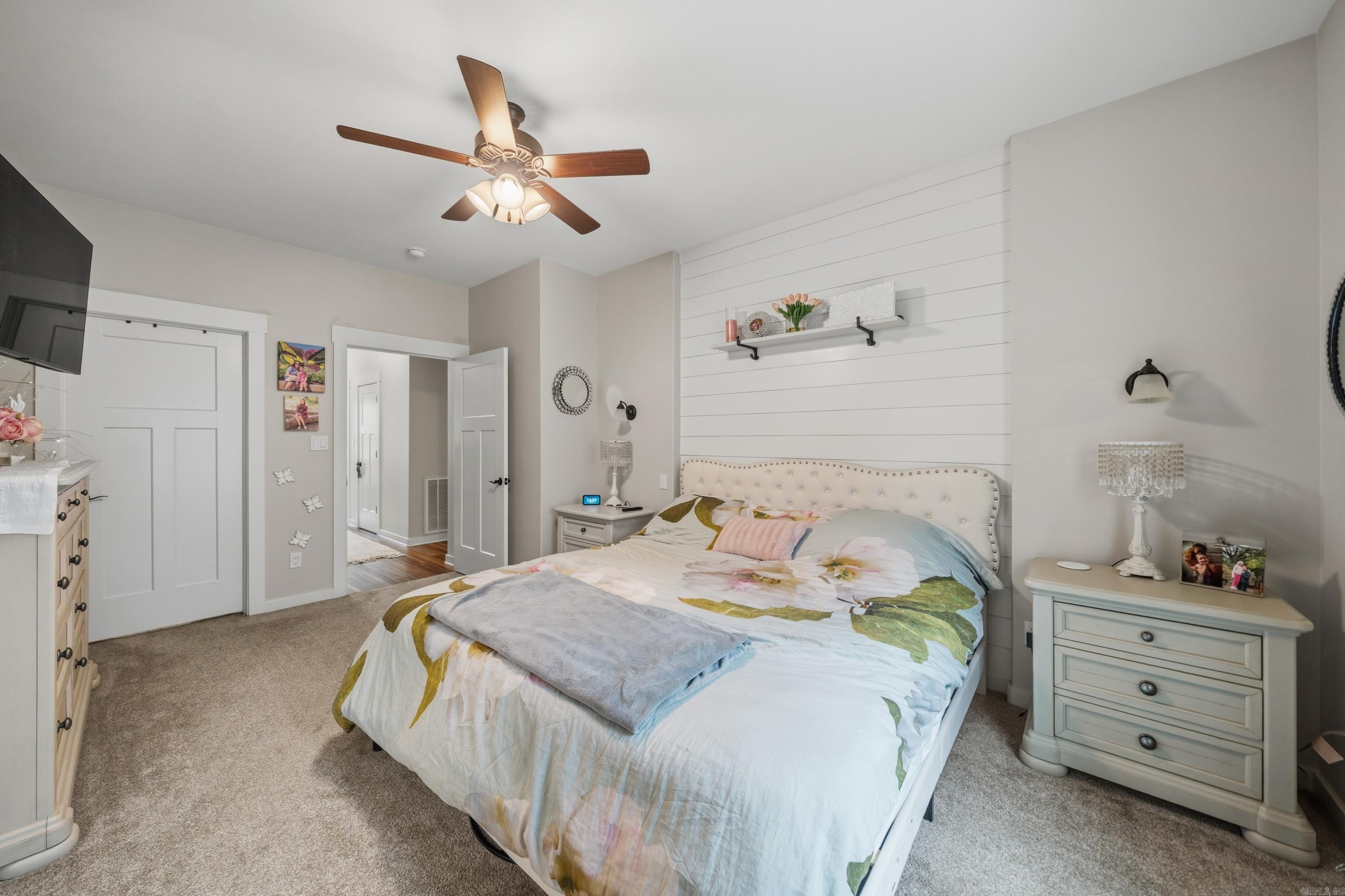 Summer Oaks - Residential