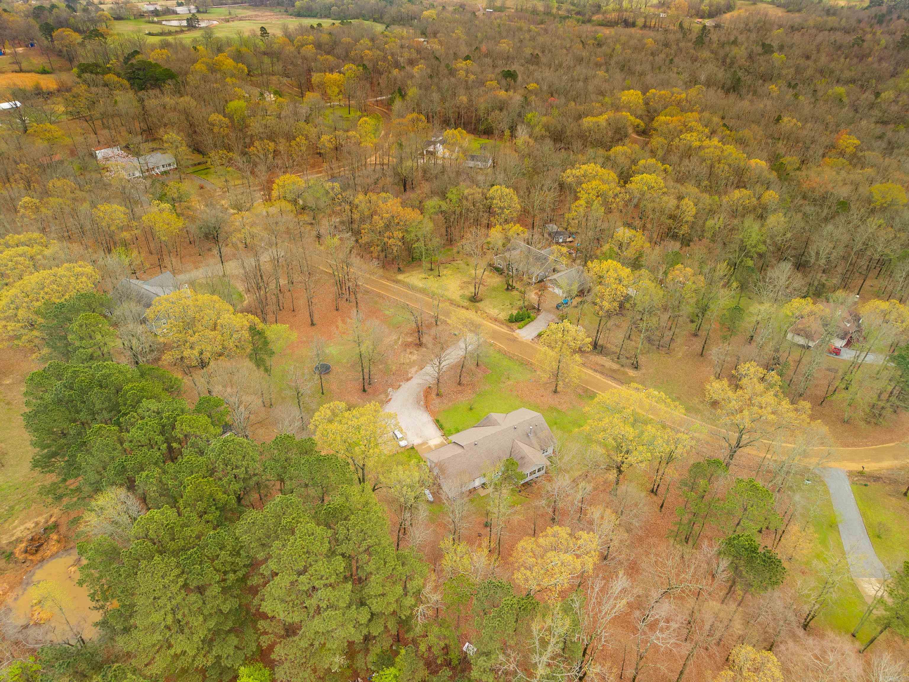 Summer Oaks - Residential