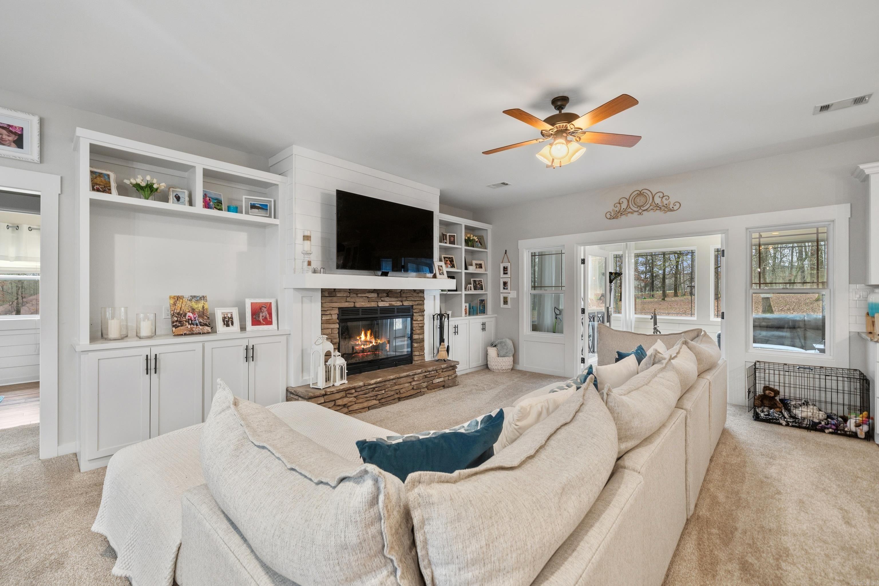 Summer Oaks - Residential