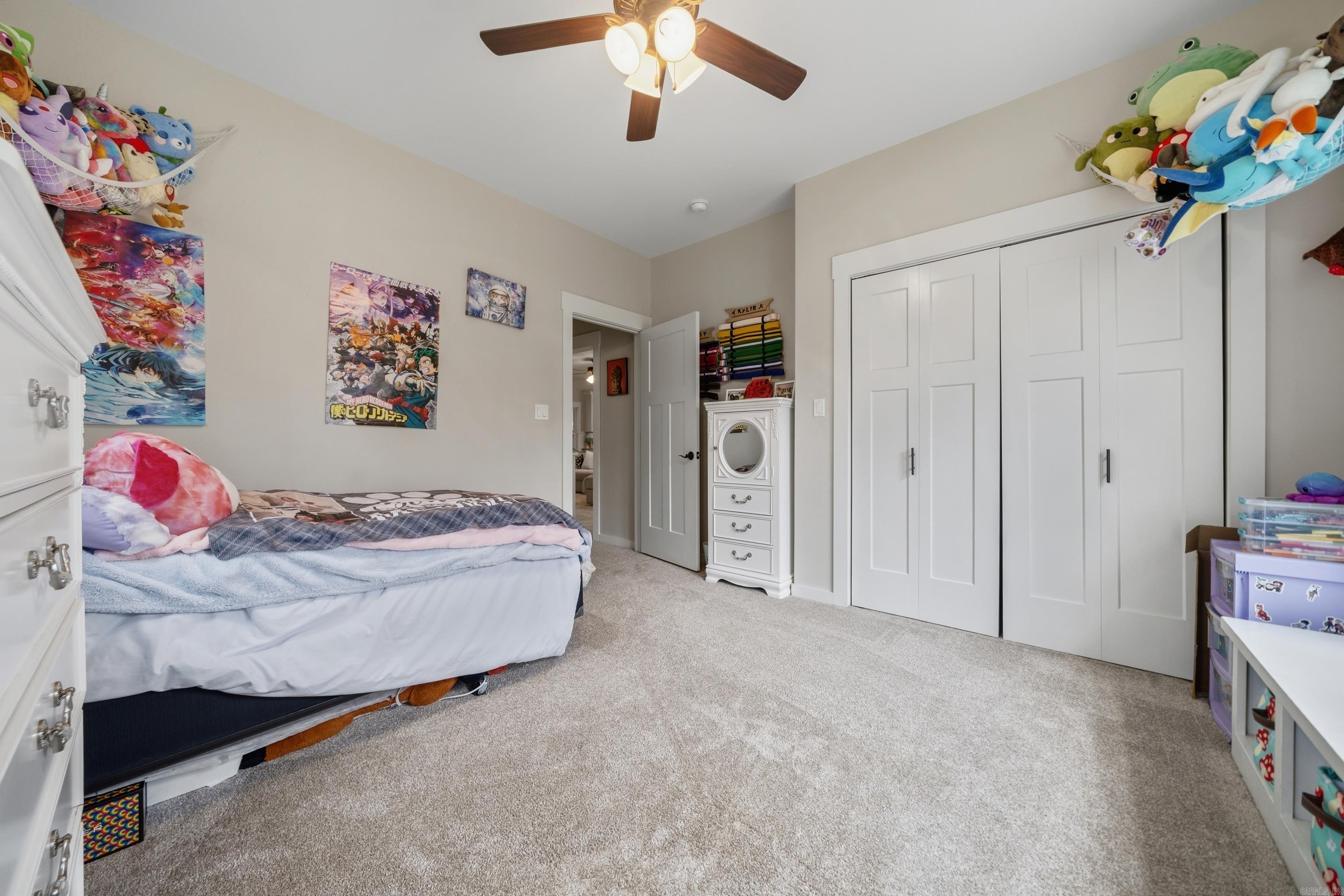 Summer Oaks - Residential