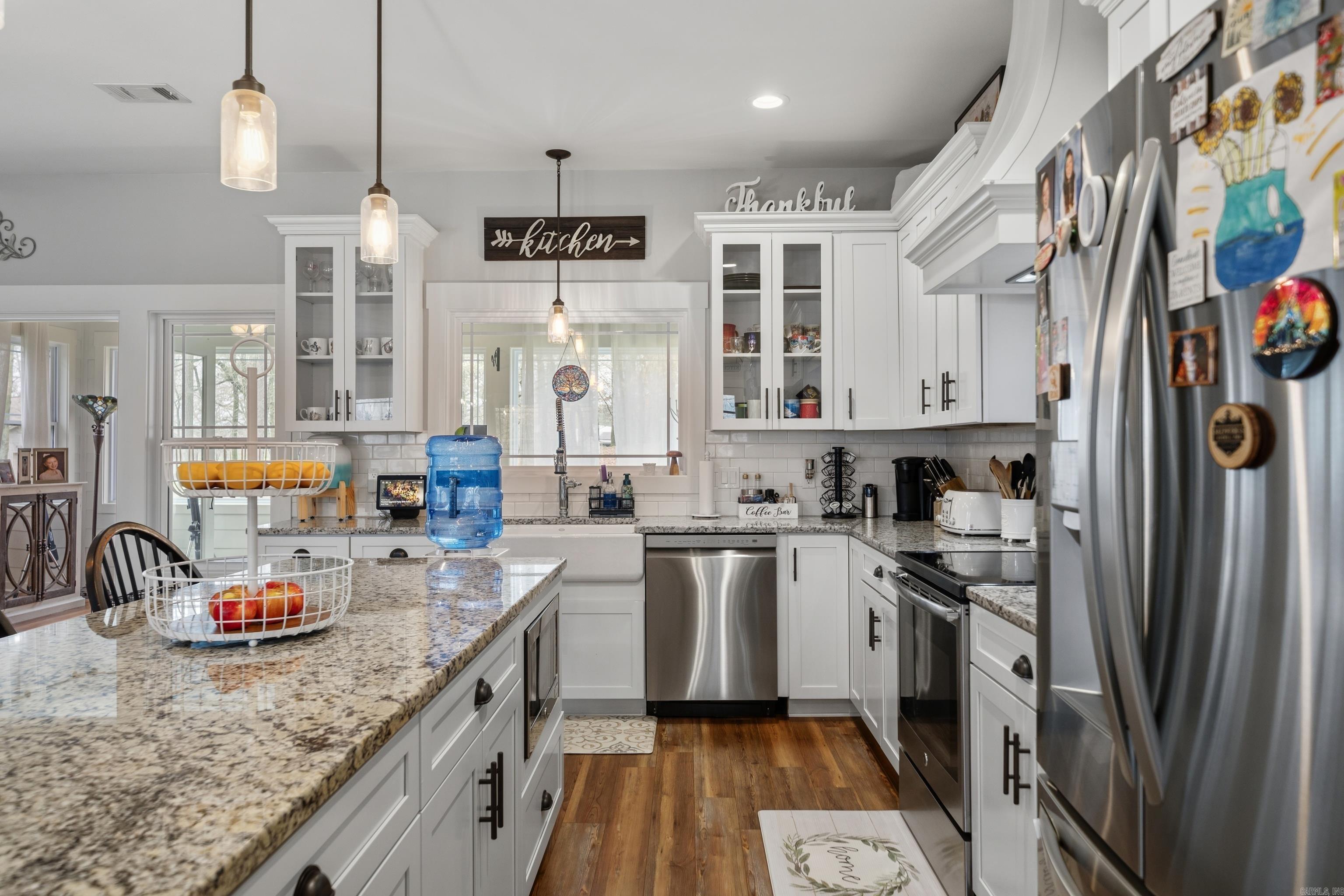 Summer Oaks - Residential