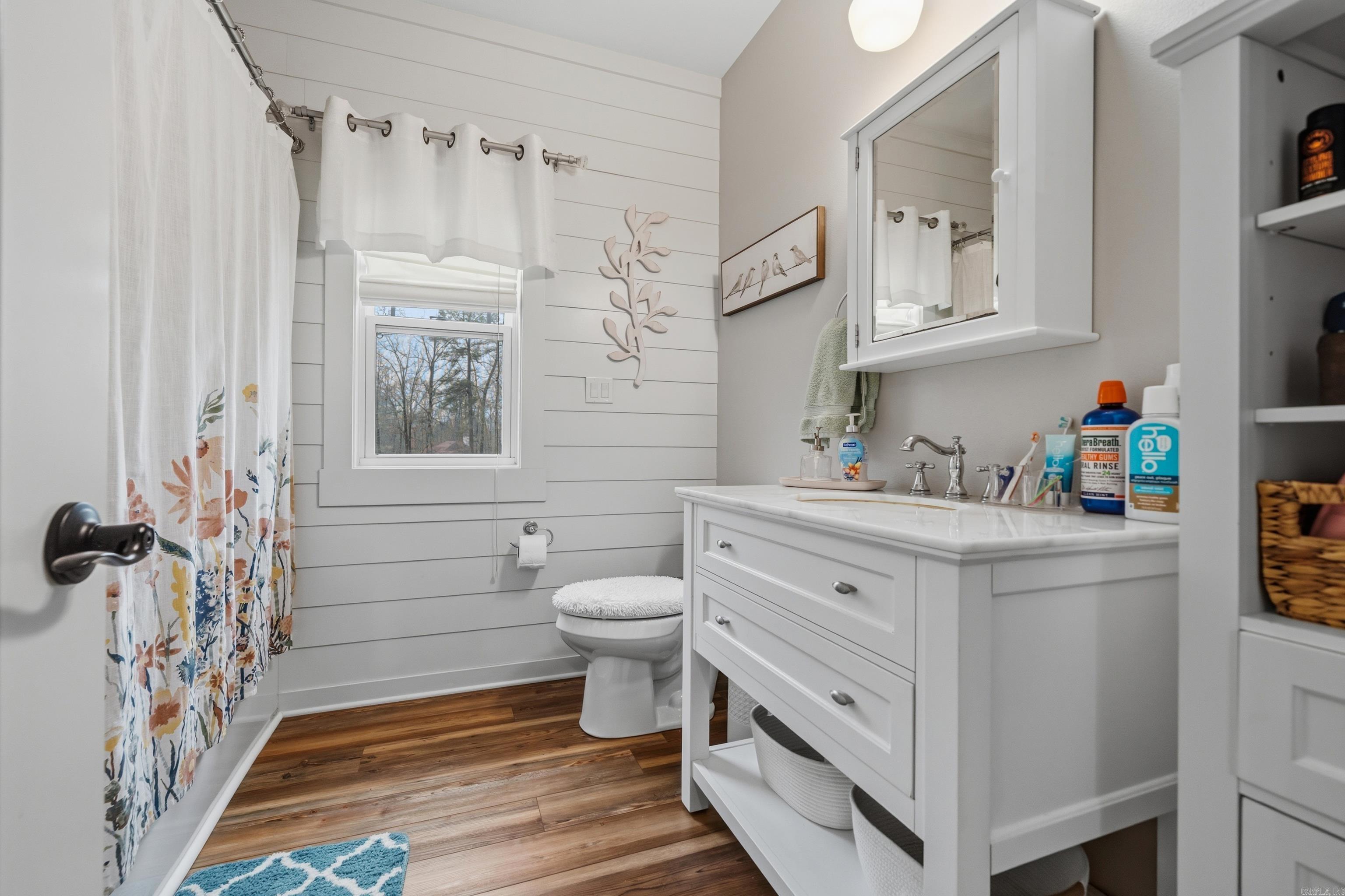 Summer Oaks - Residential