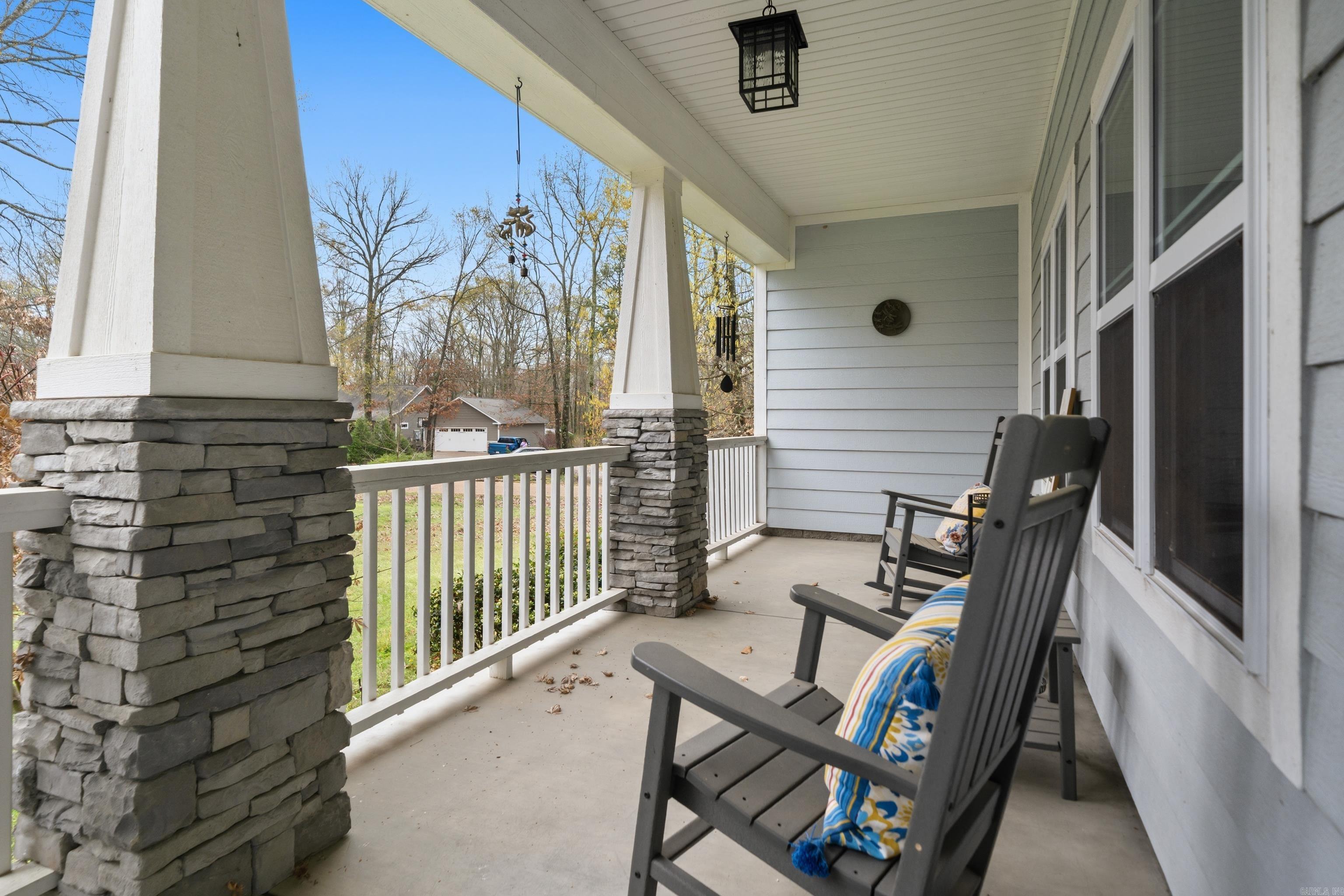 Summer Oaks - Residential