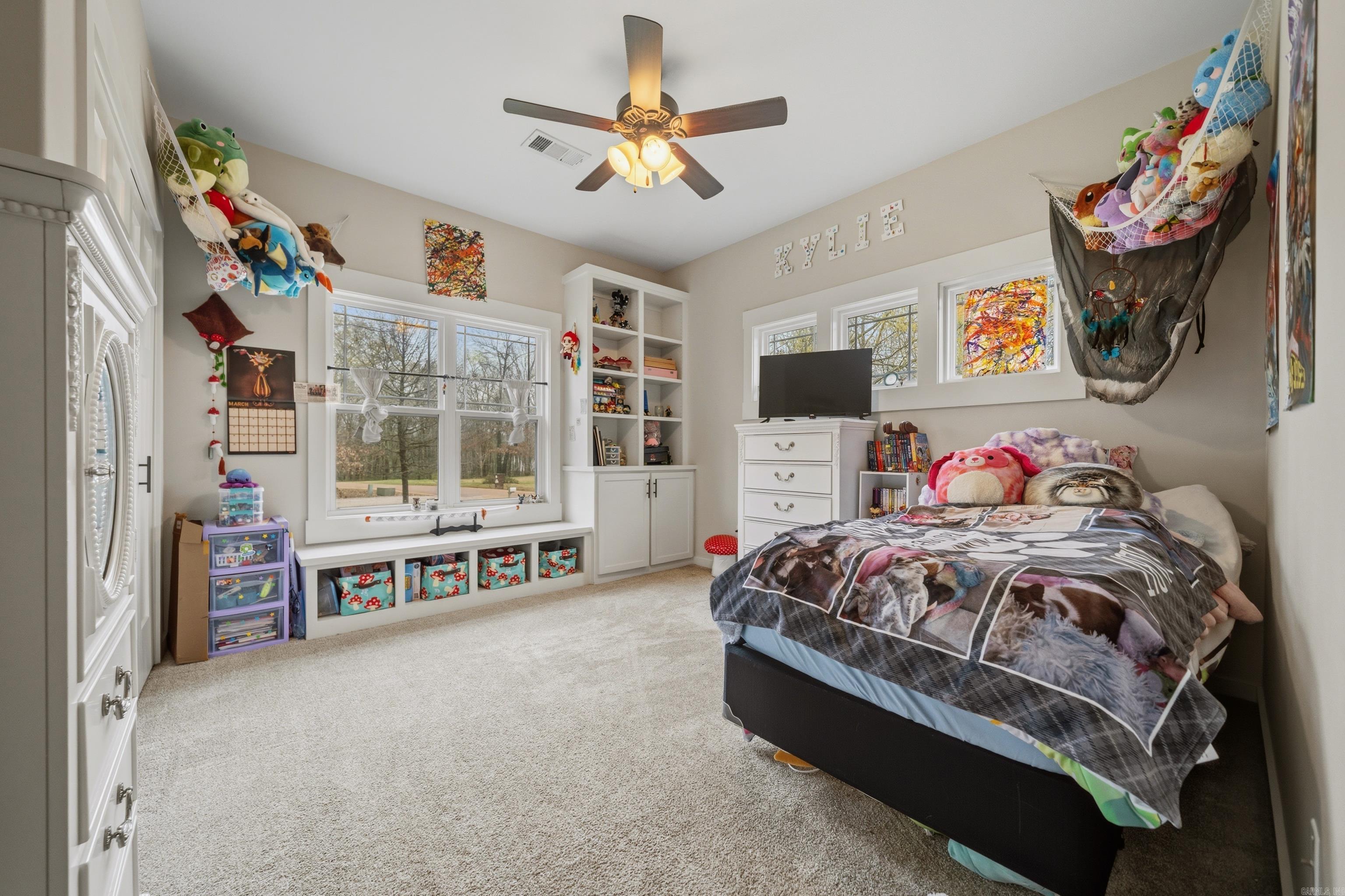 Summer Oaks - Residential