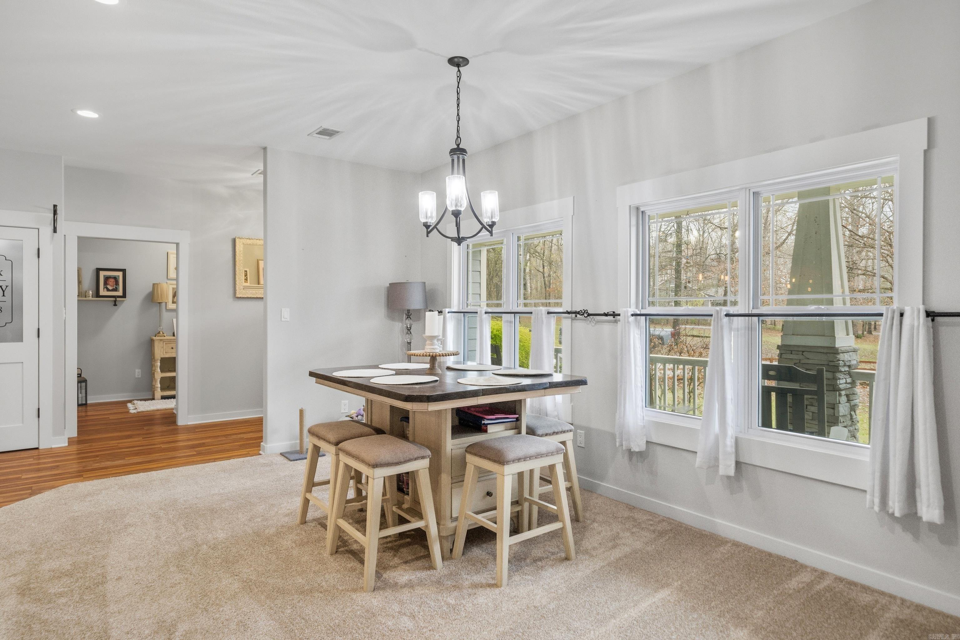 Summer Oaks - Residential