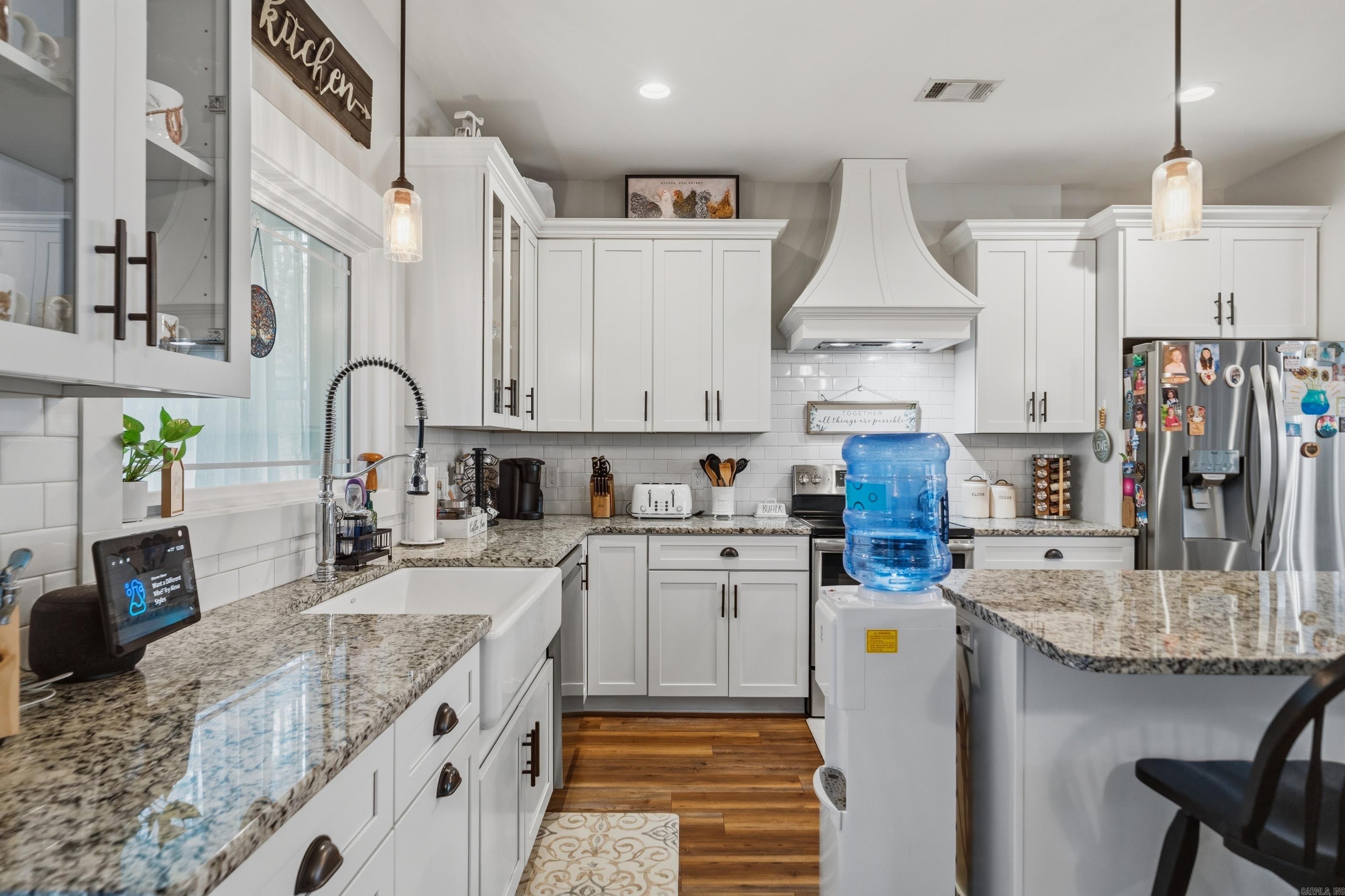 Summer Oaks - Residential