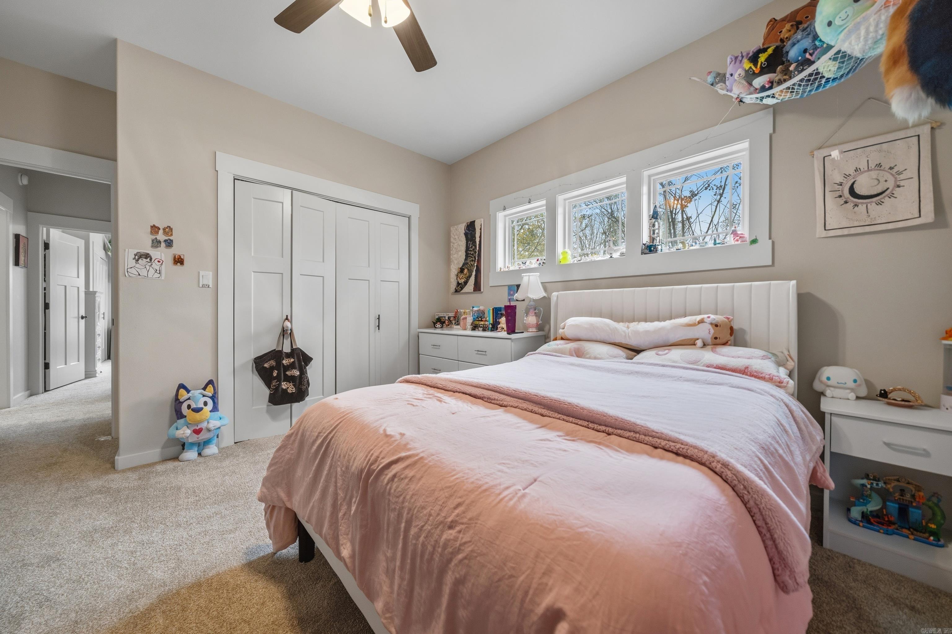 Summer Oaks - Residential