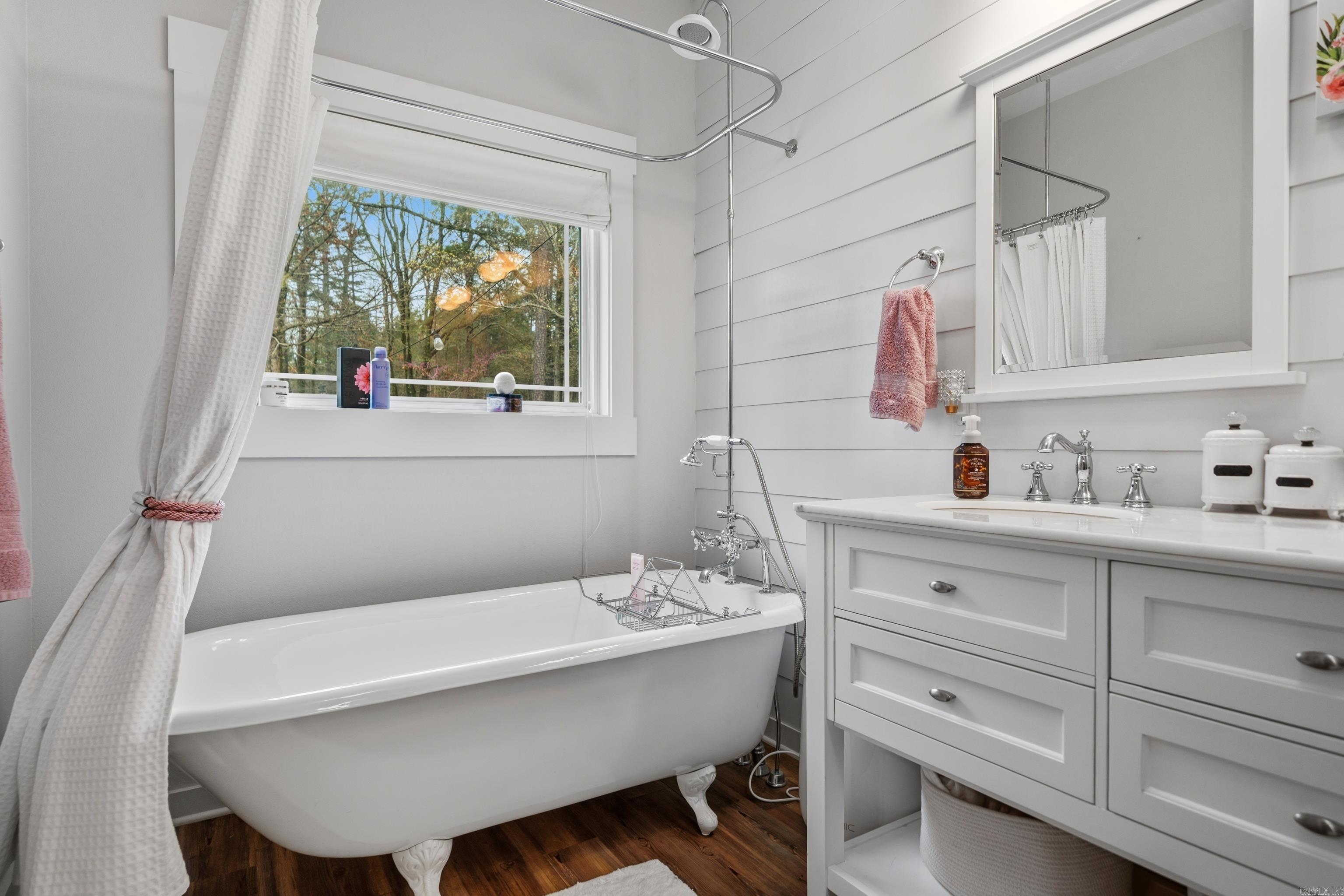 Summer Oaks - Residential