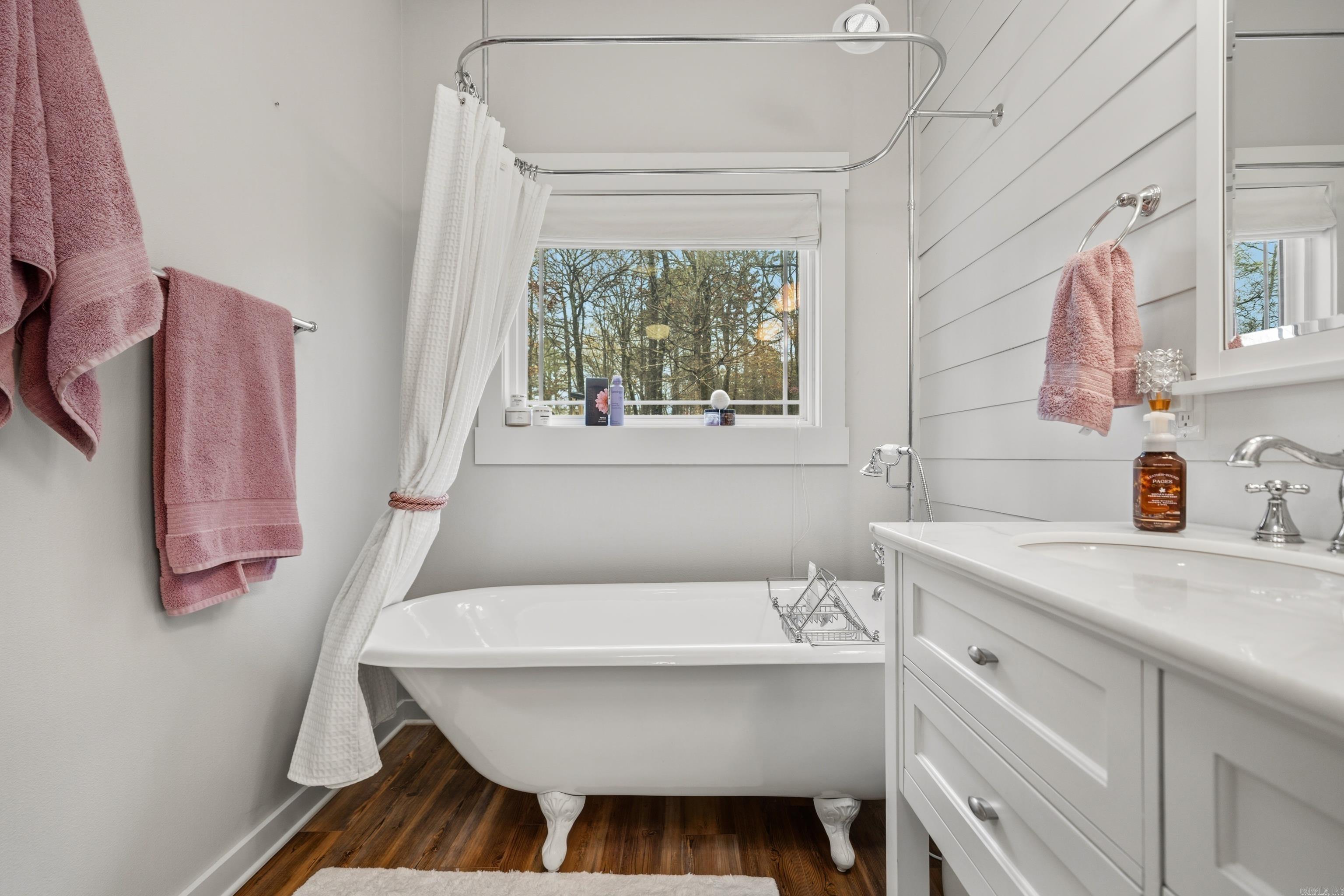 Summer Oaks - Residential