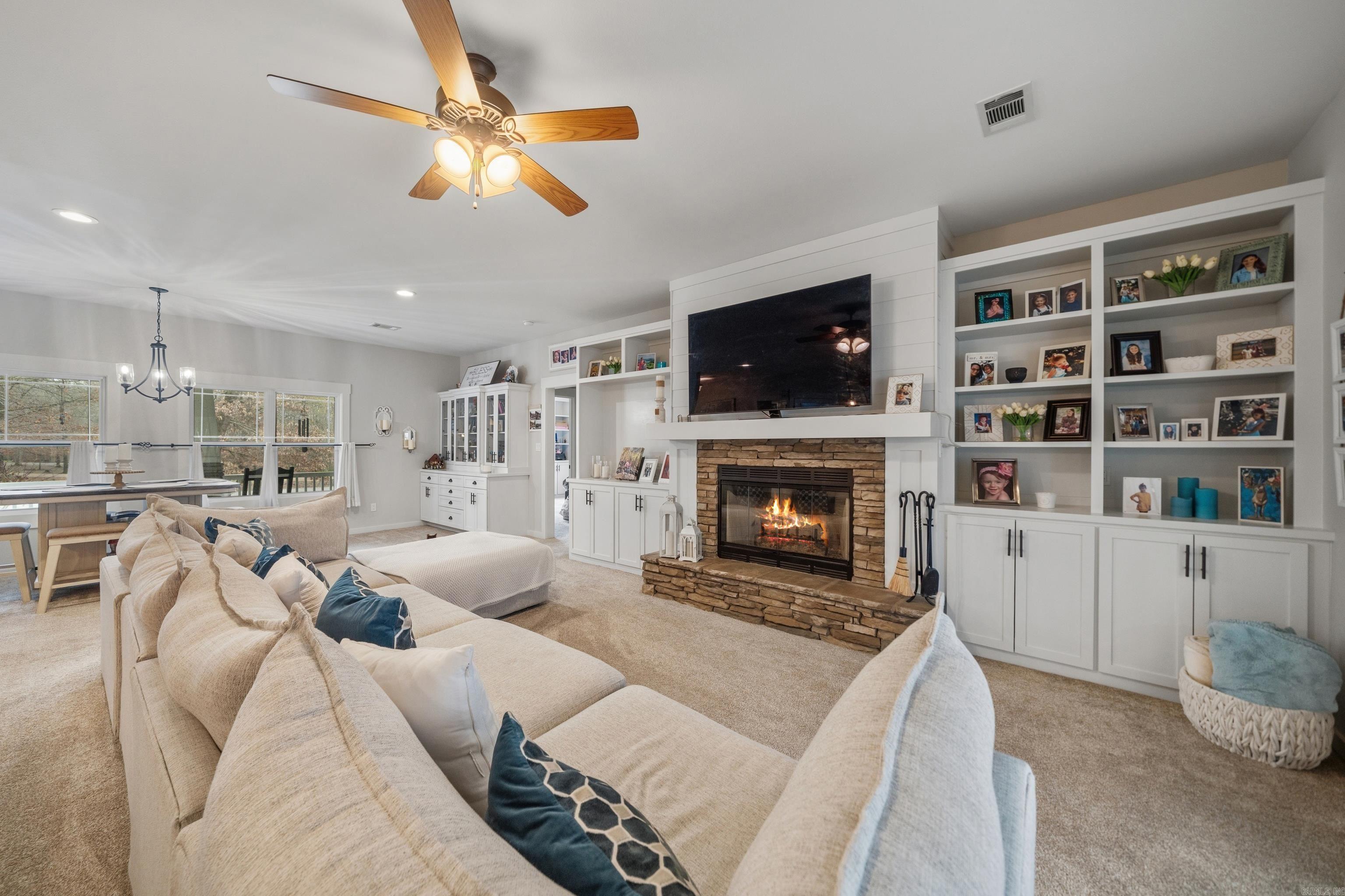 Summer Oaks - Residential