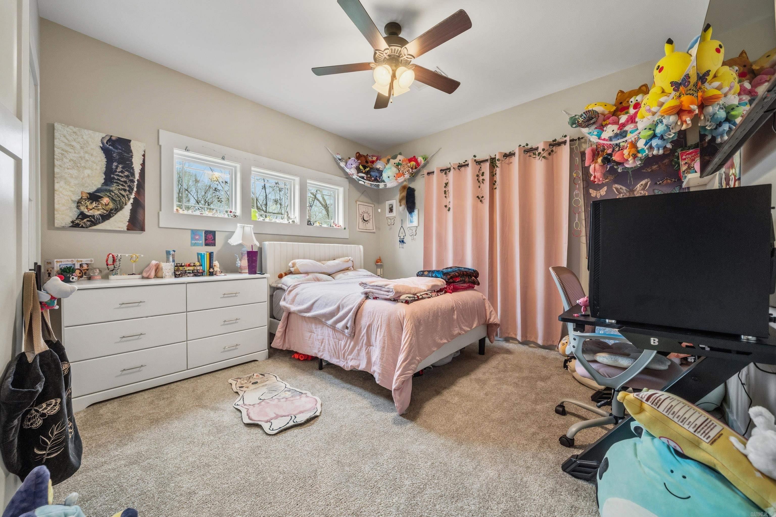 Summer Oaks - Residential