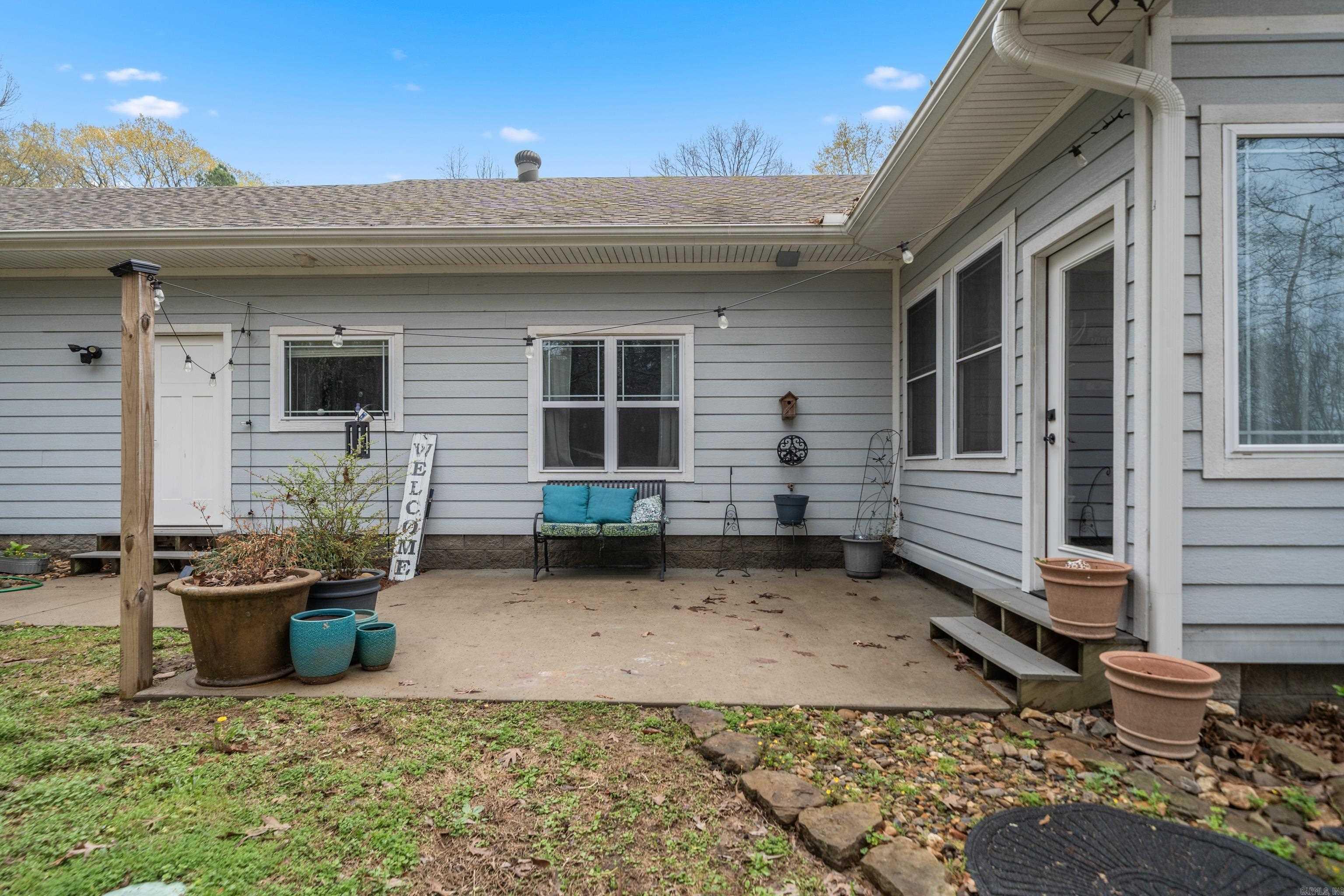 Summer Oaks - Residential