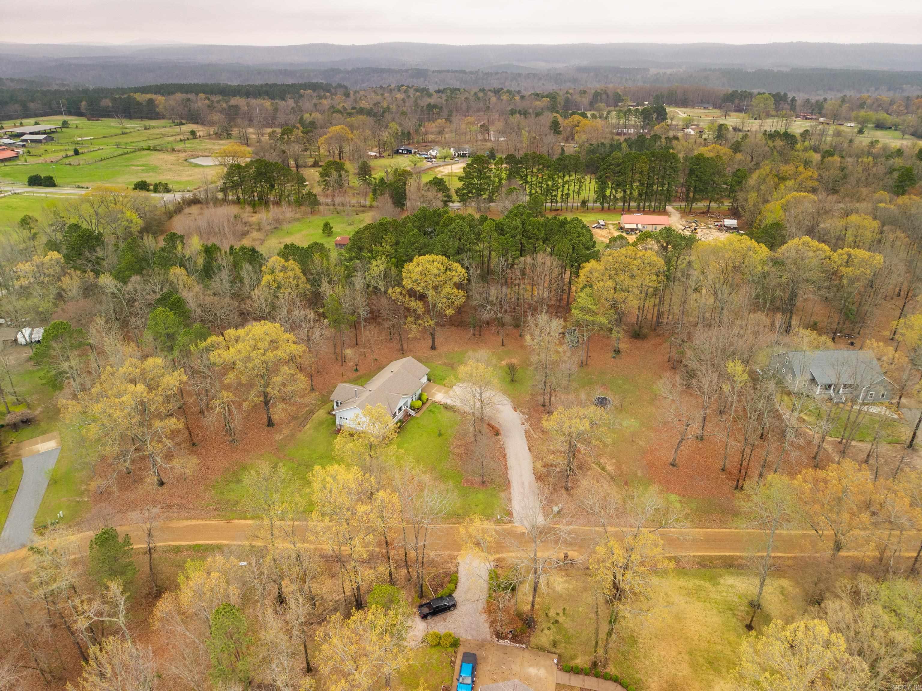 Summer Oaks - Residential