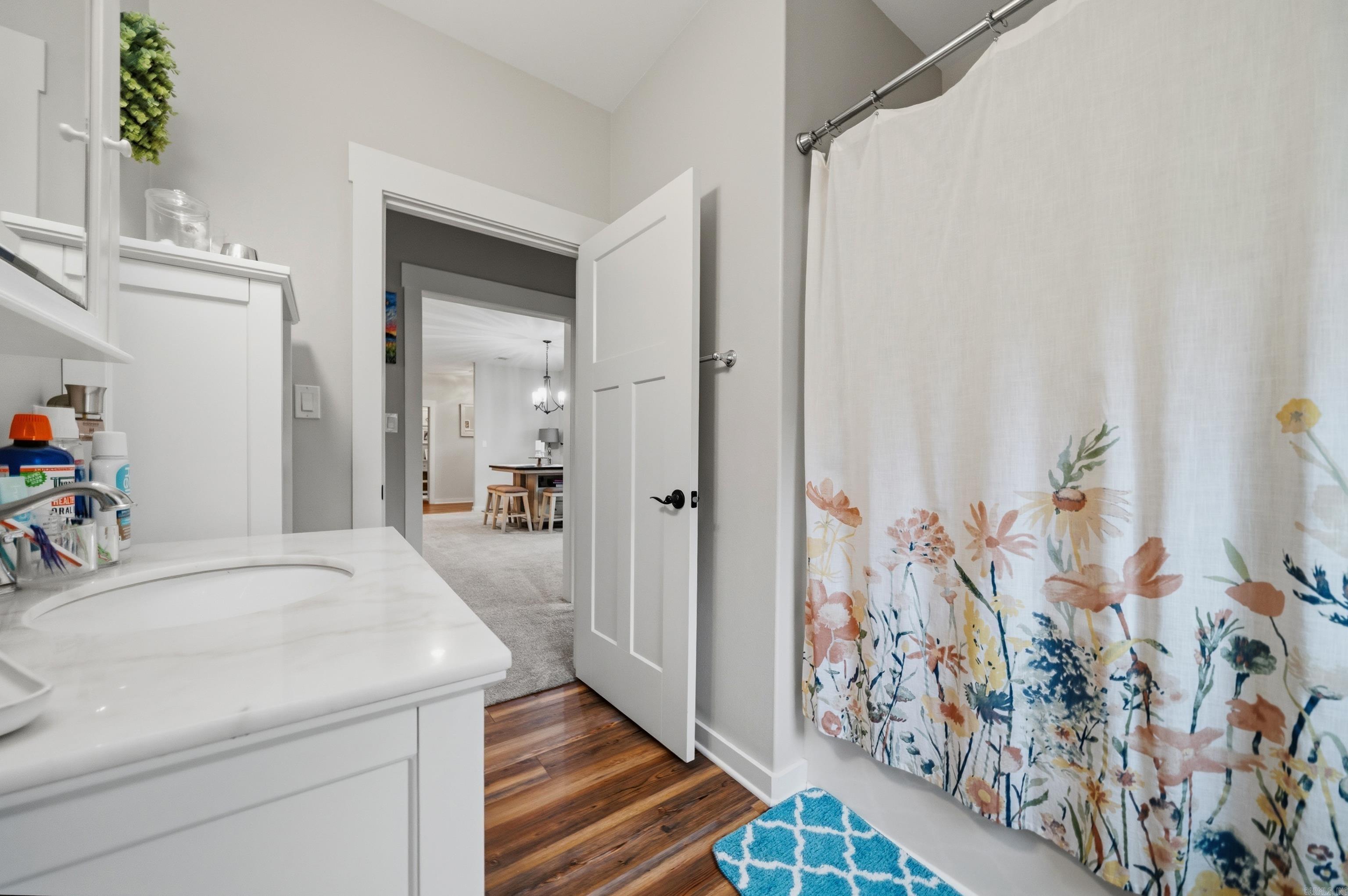 Summer Oaks - Residential