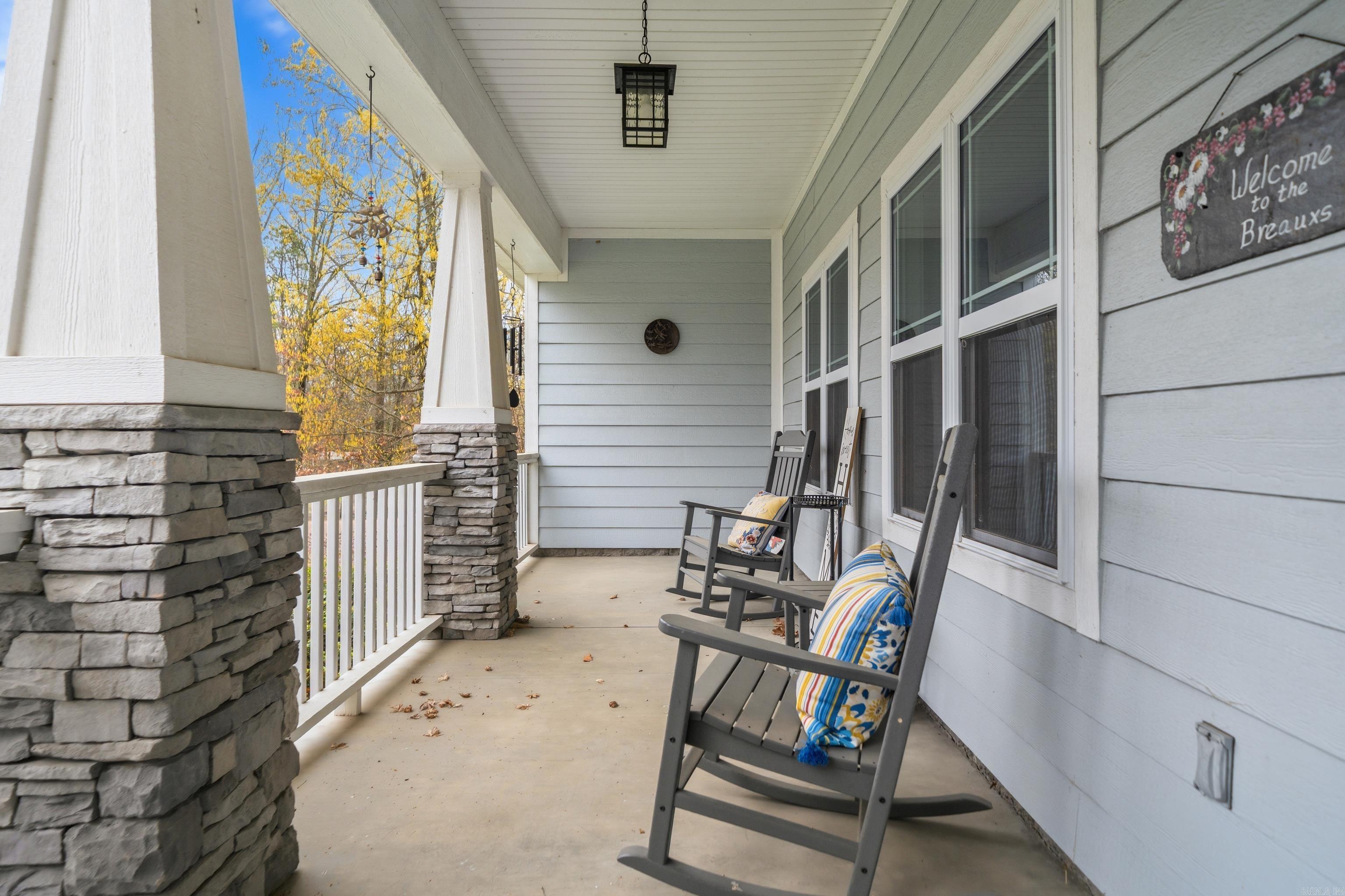 Summer Oaks - Residential