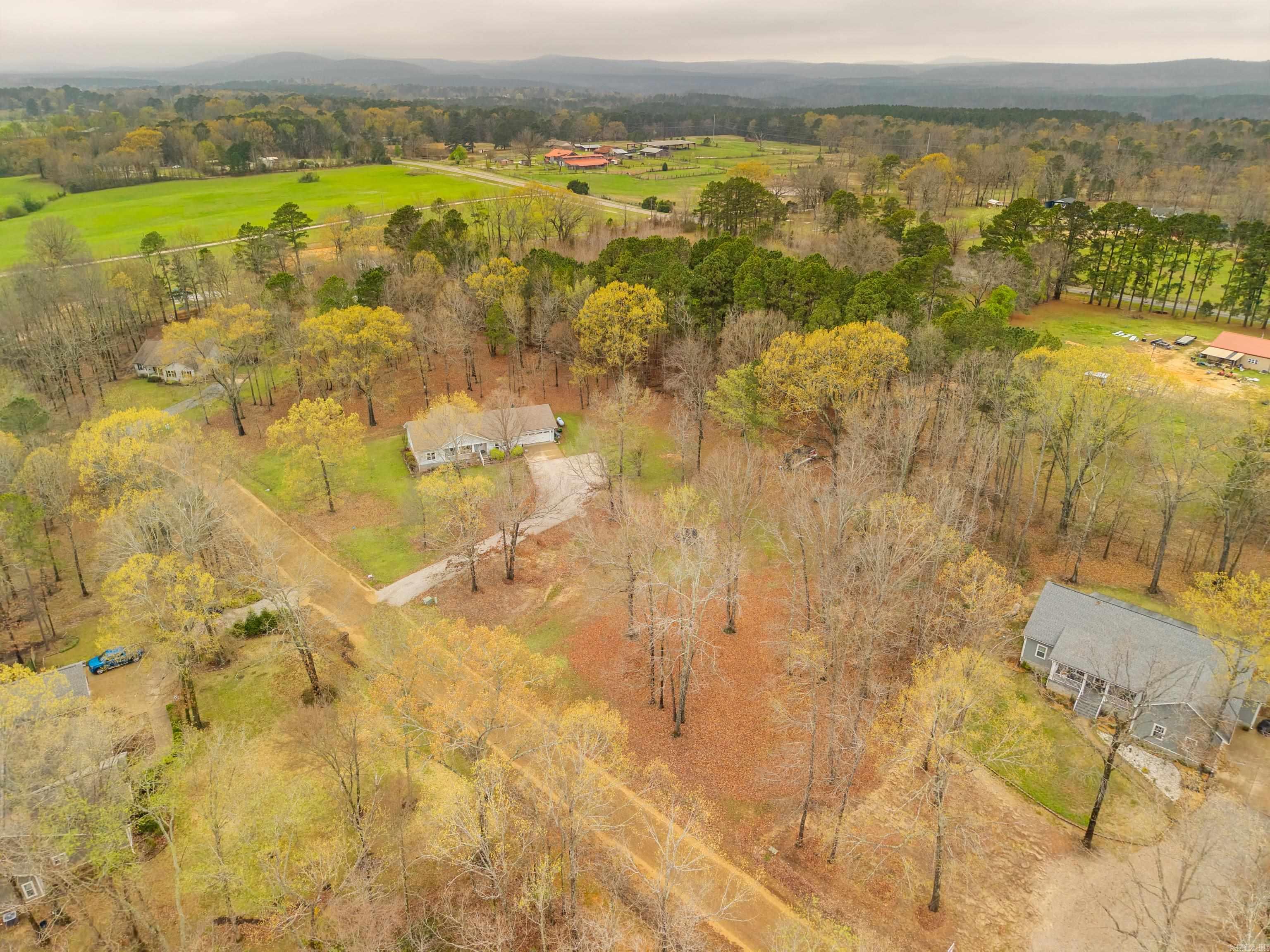 Summer Oaks - Residential