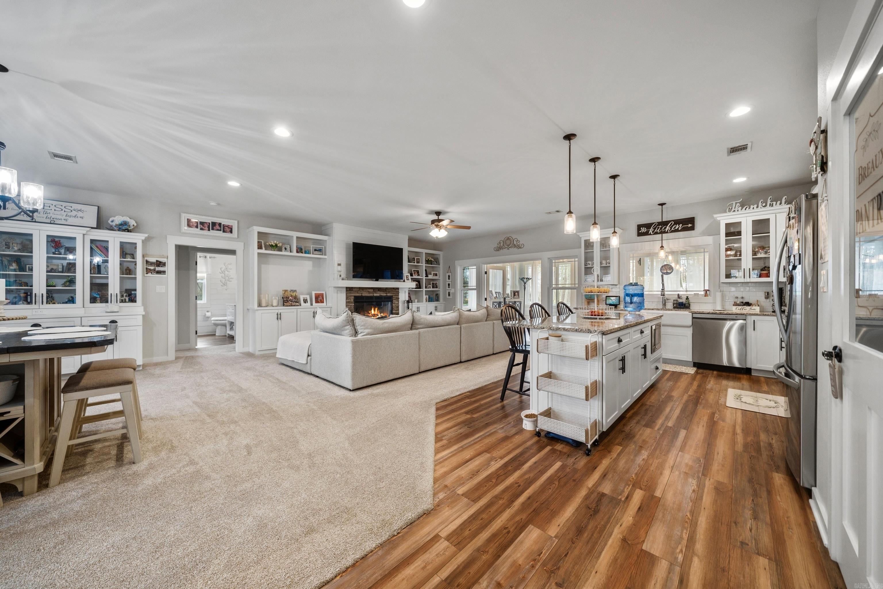 Summer Oaks - Residential