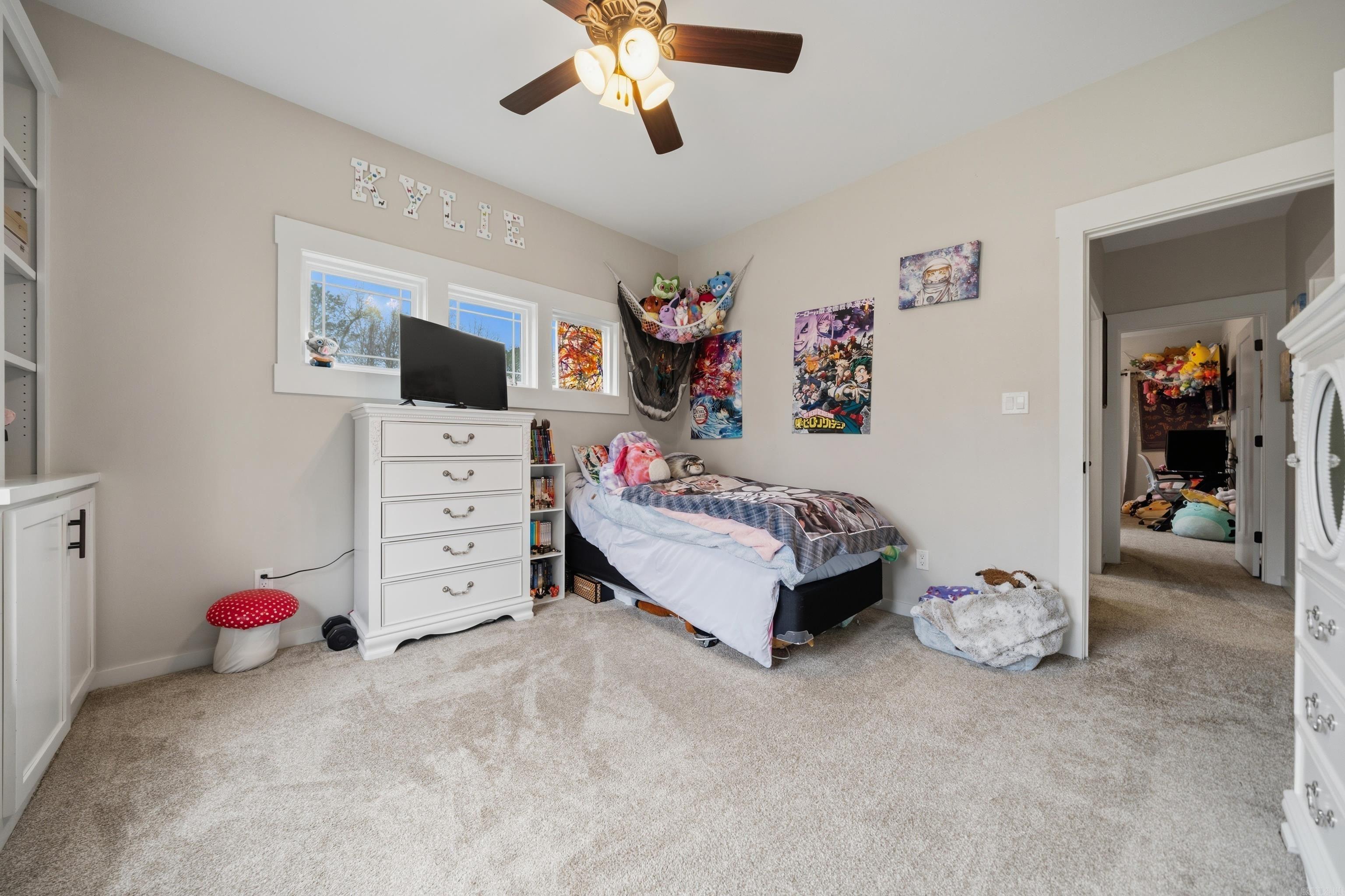 Summer Oaks - Residential