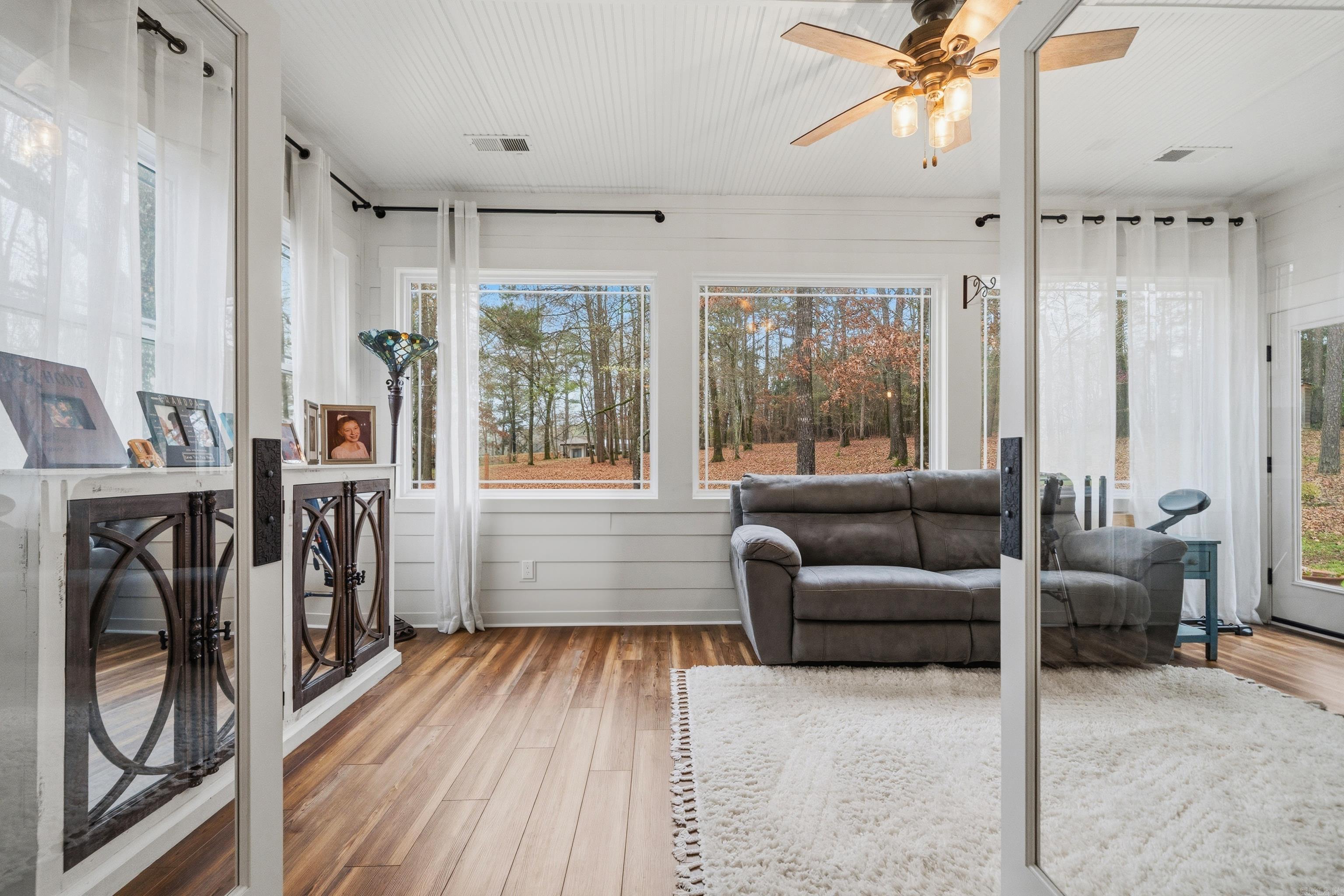 Summer Oaks - Residential