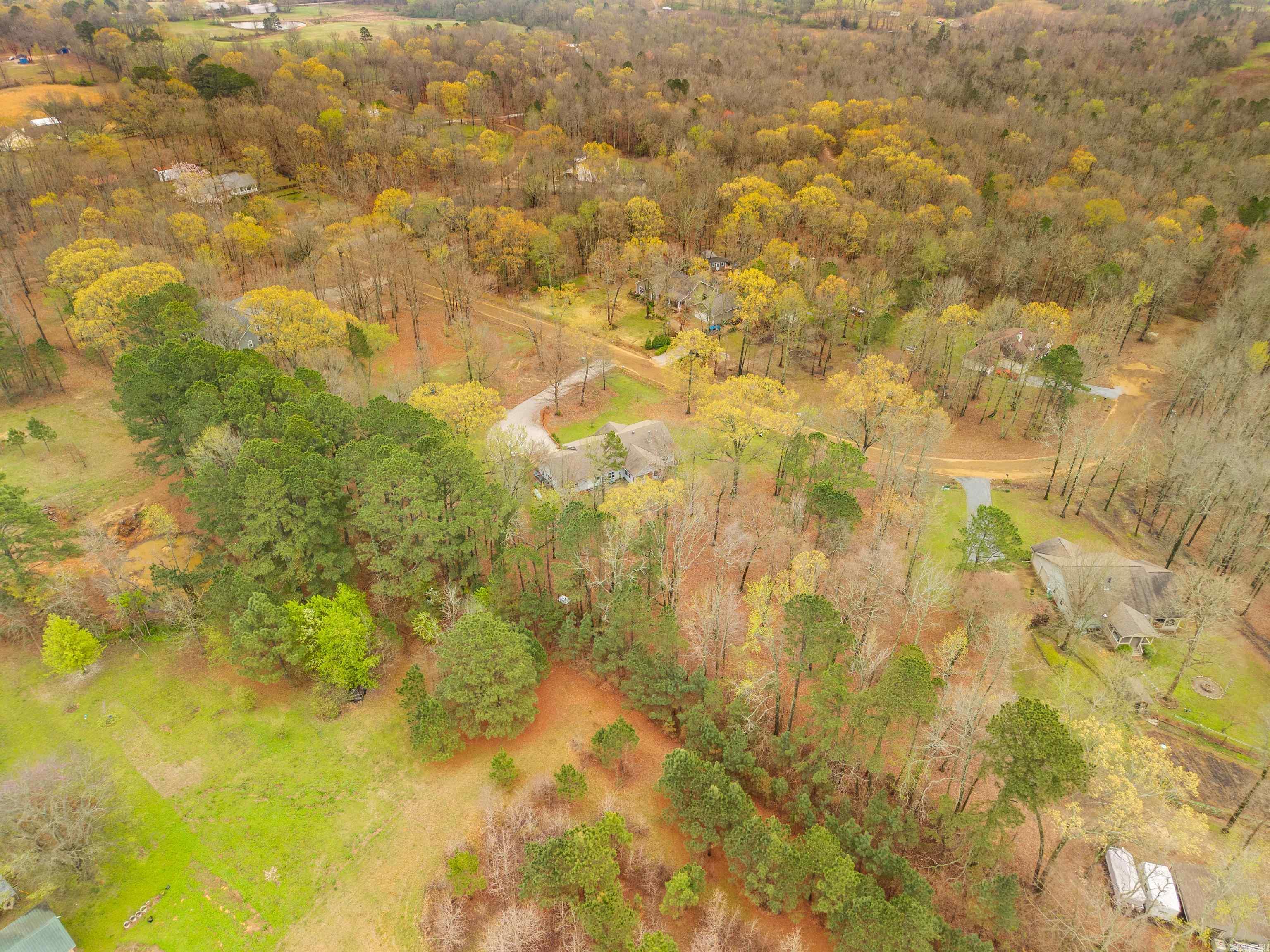 Summer Oaks - Residential