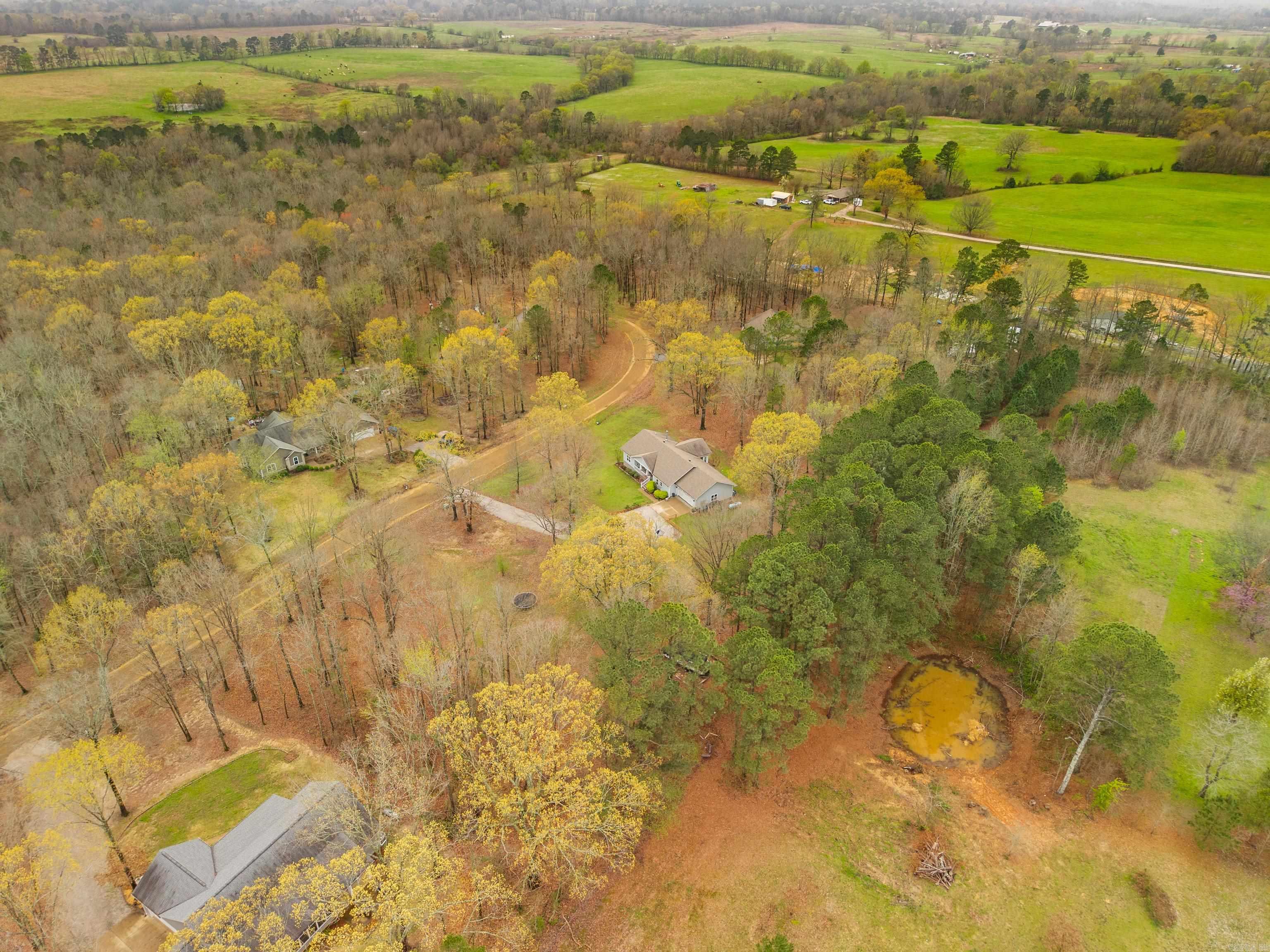 Summer Oaks - Residential