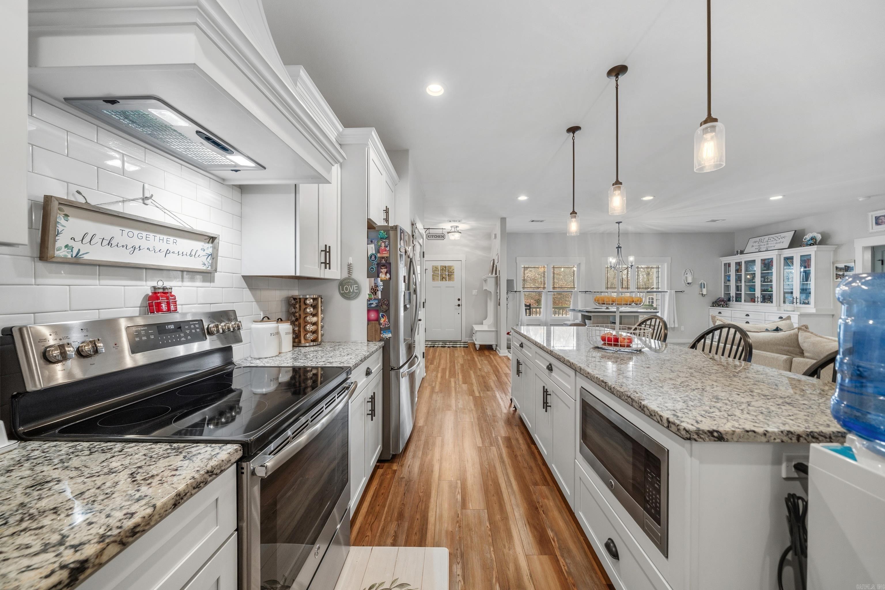 Summer Oaks - Residential