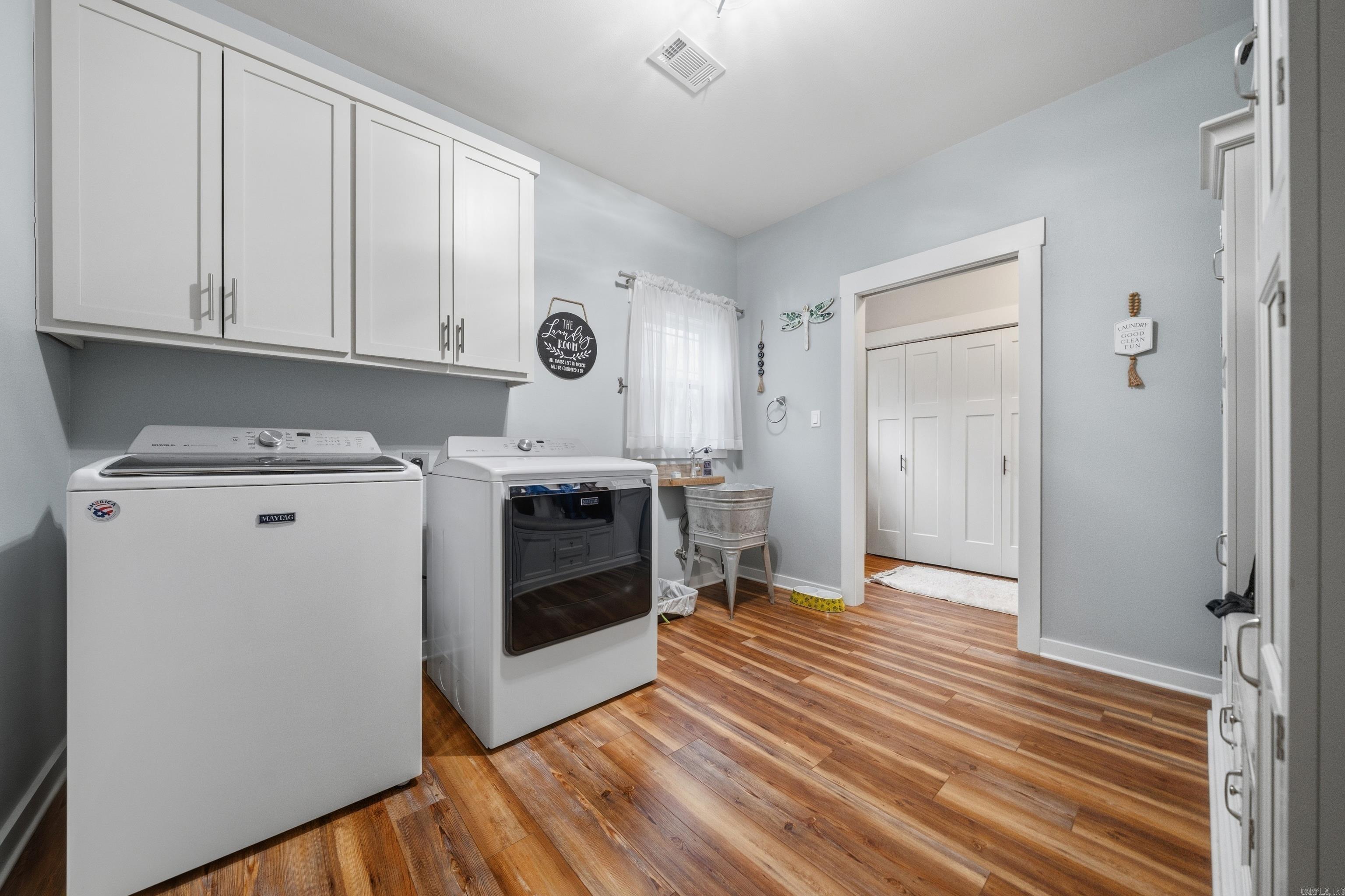 Summer Oaks - Residential