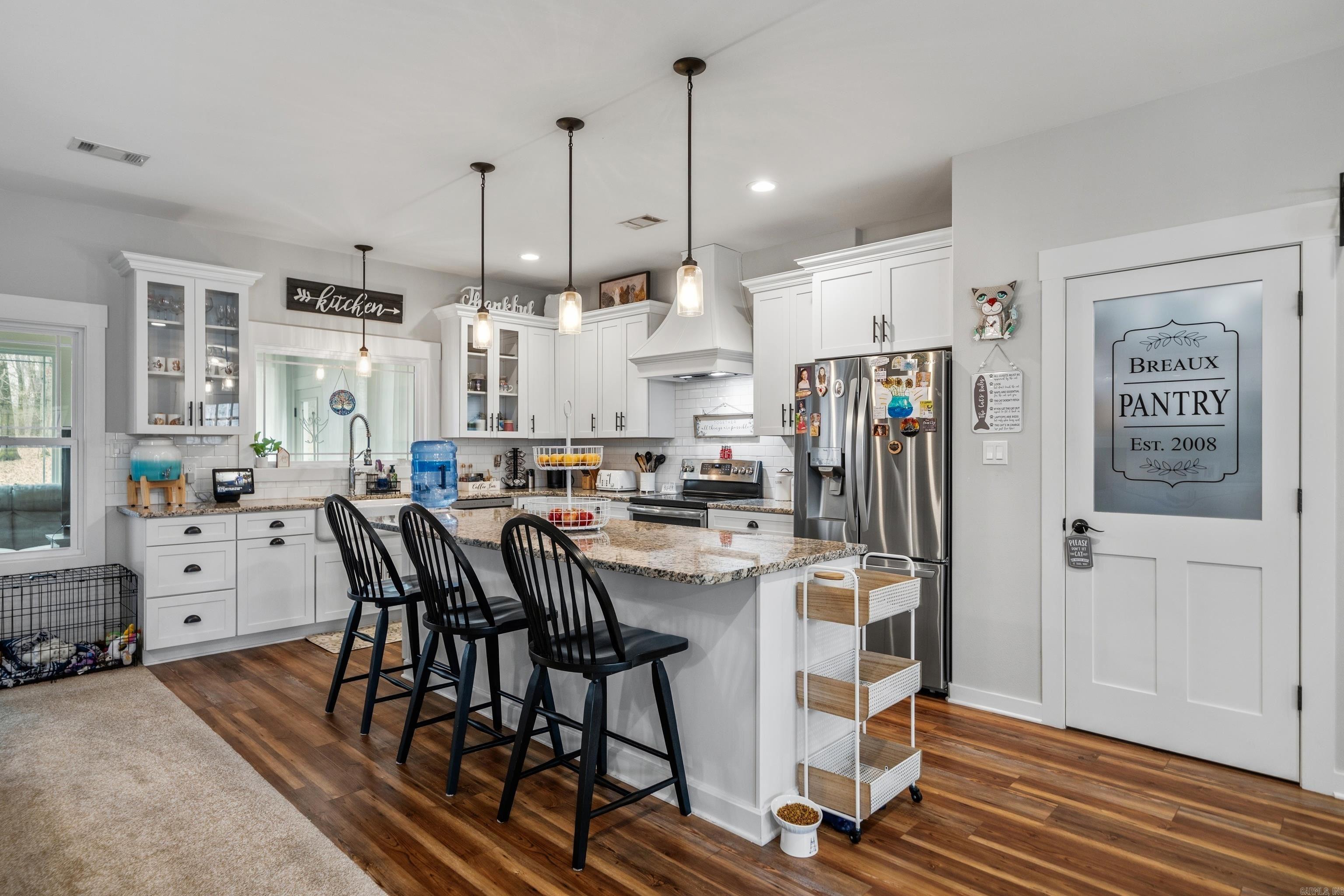 Summer Oaks - Residential