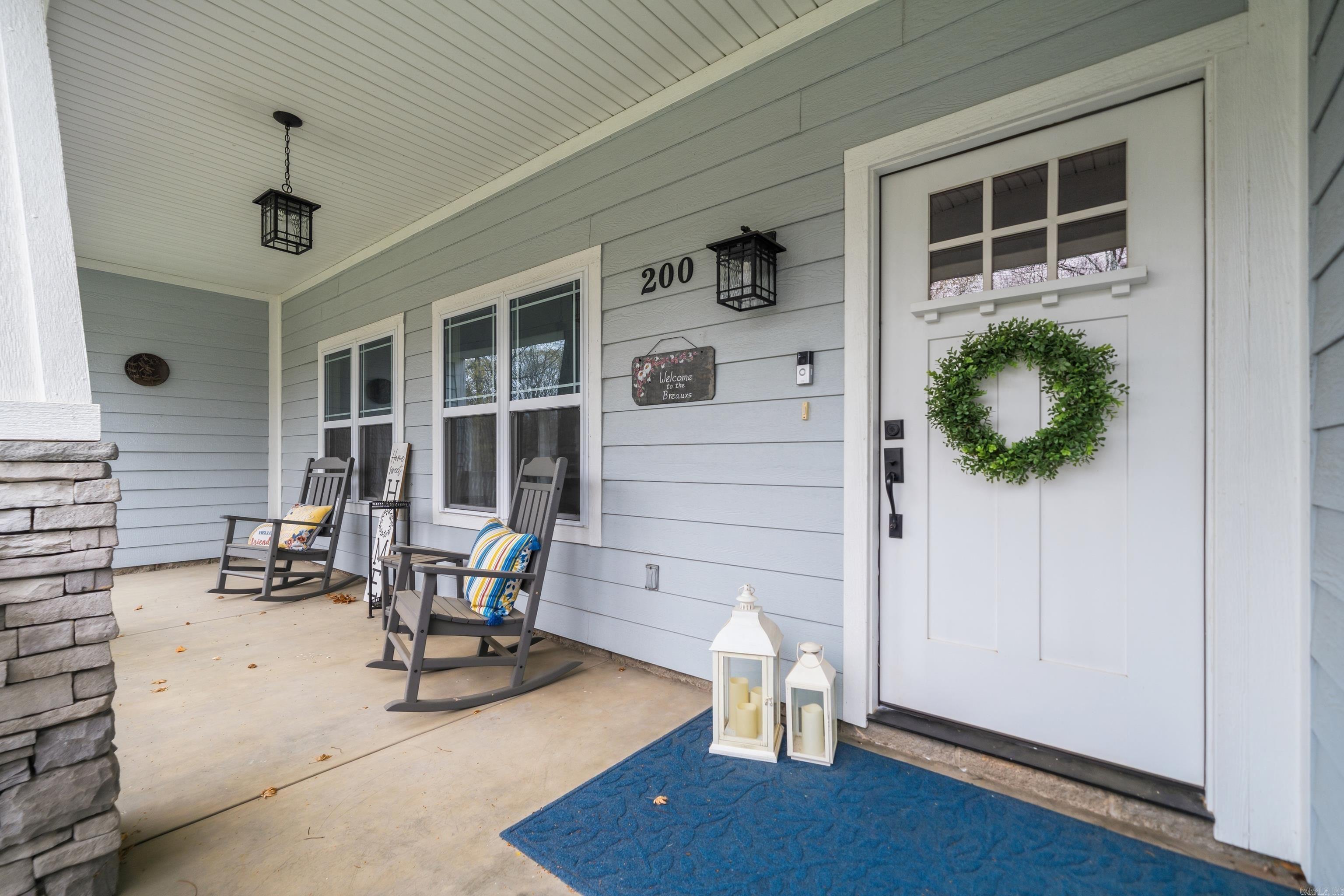 Summer Oaks - Residential