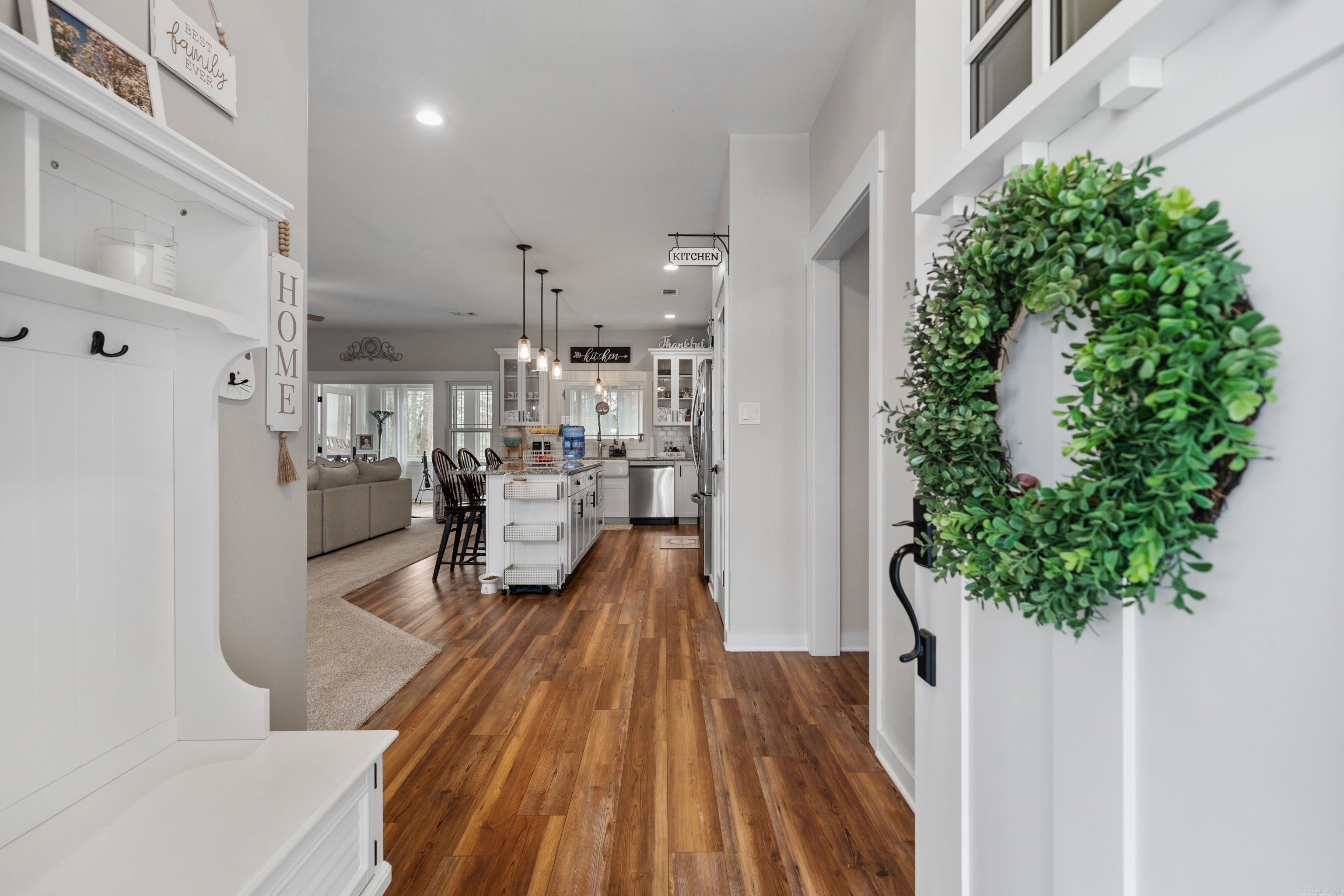 Summer Oaks - Residential